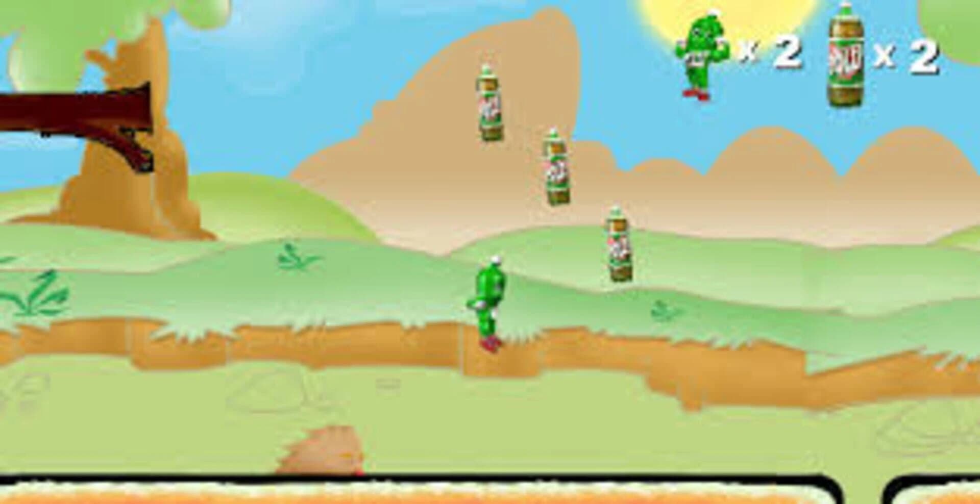 Planeta Dollynho screenshot 1