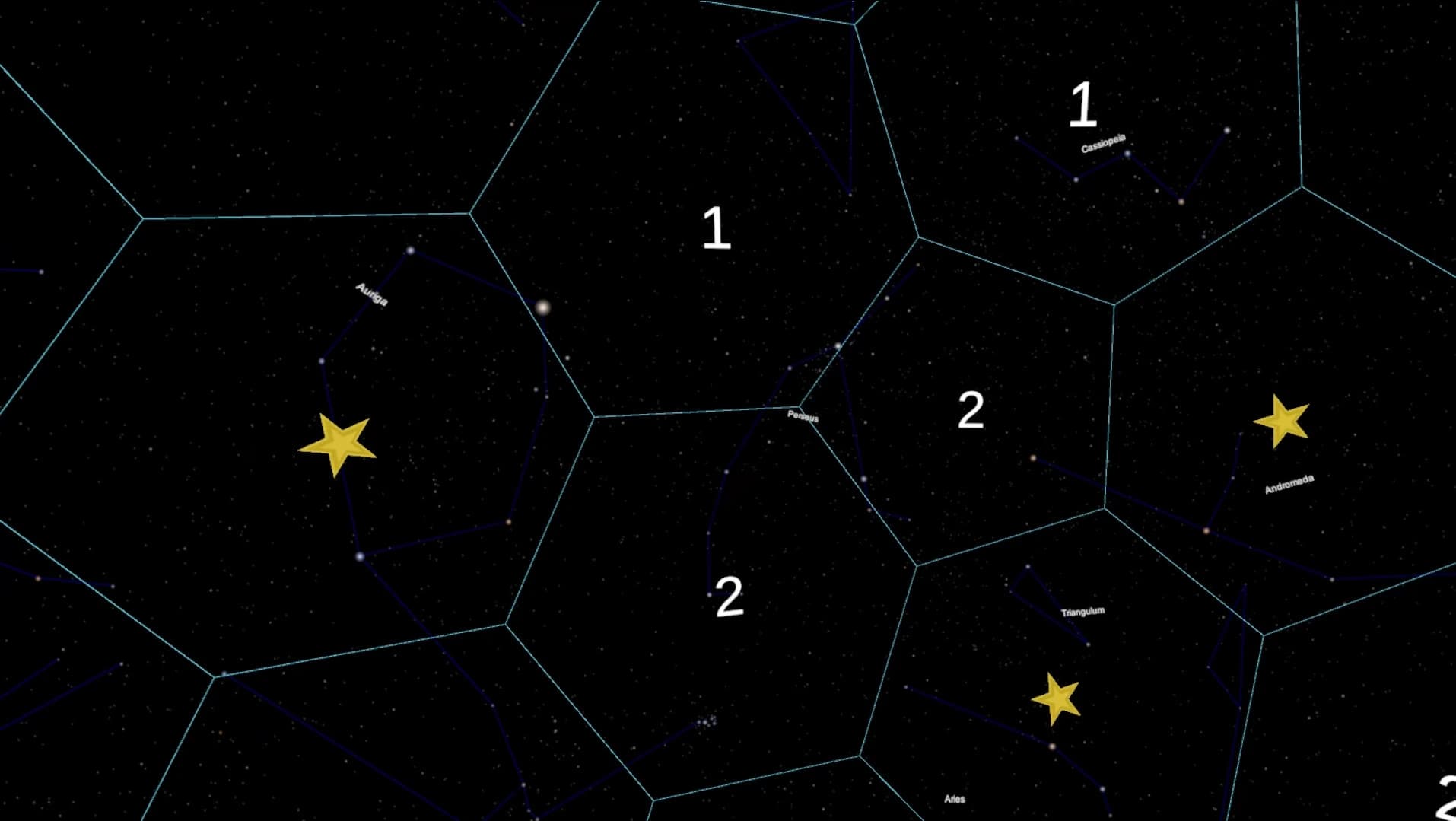PlanetariumVR screenshot 4