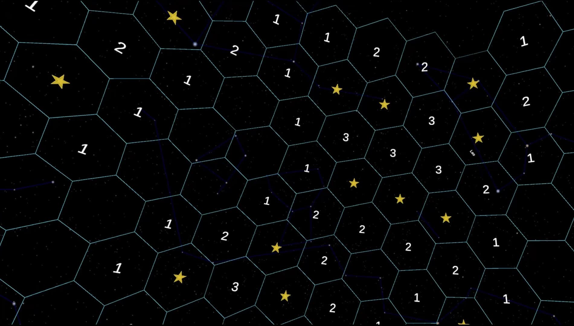 PlanetariumVR screenshot 3