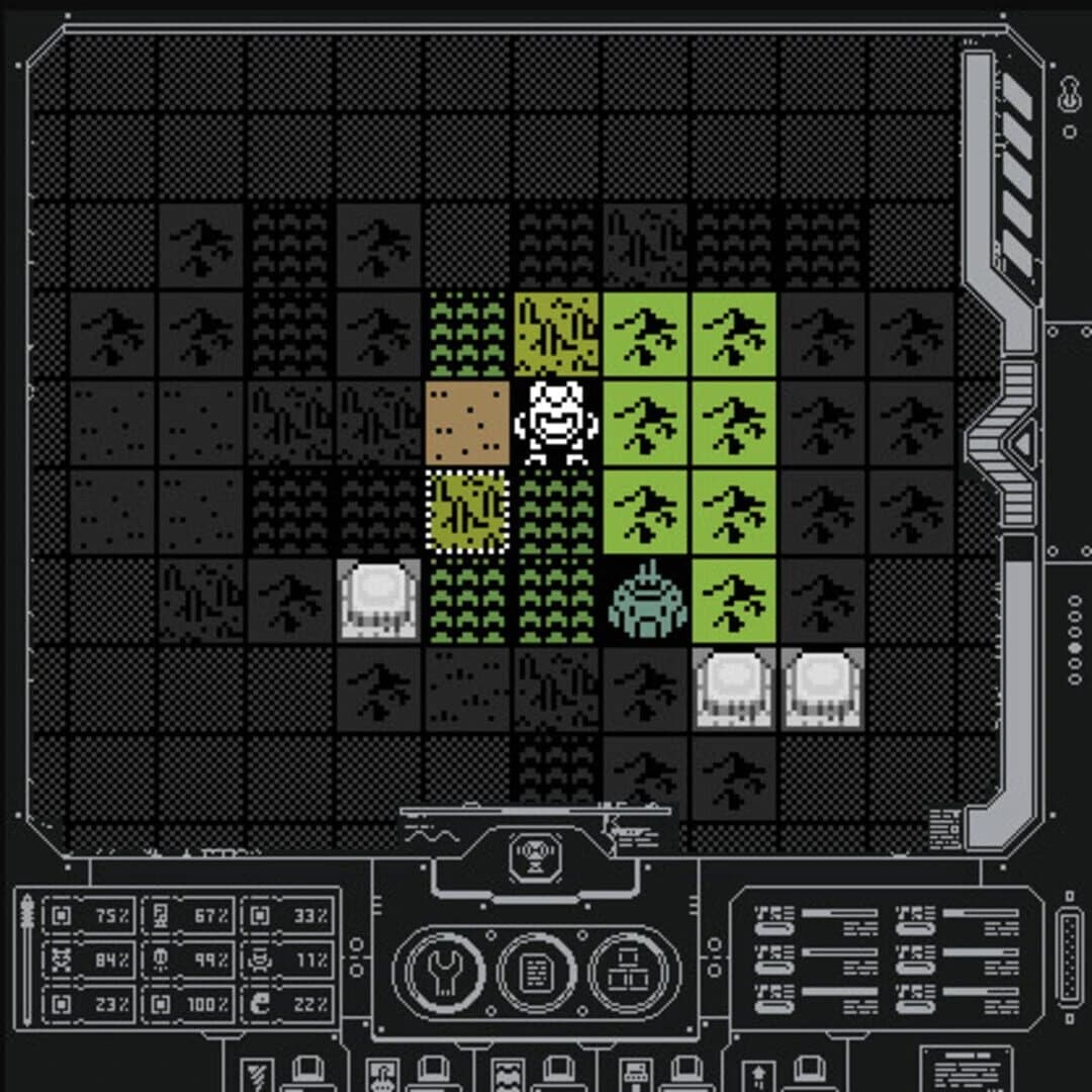Planetary Exploration Company screenshot 5