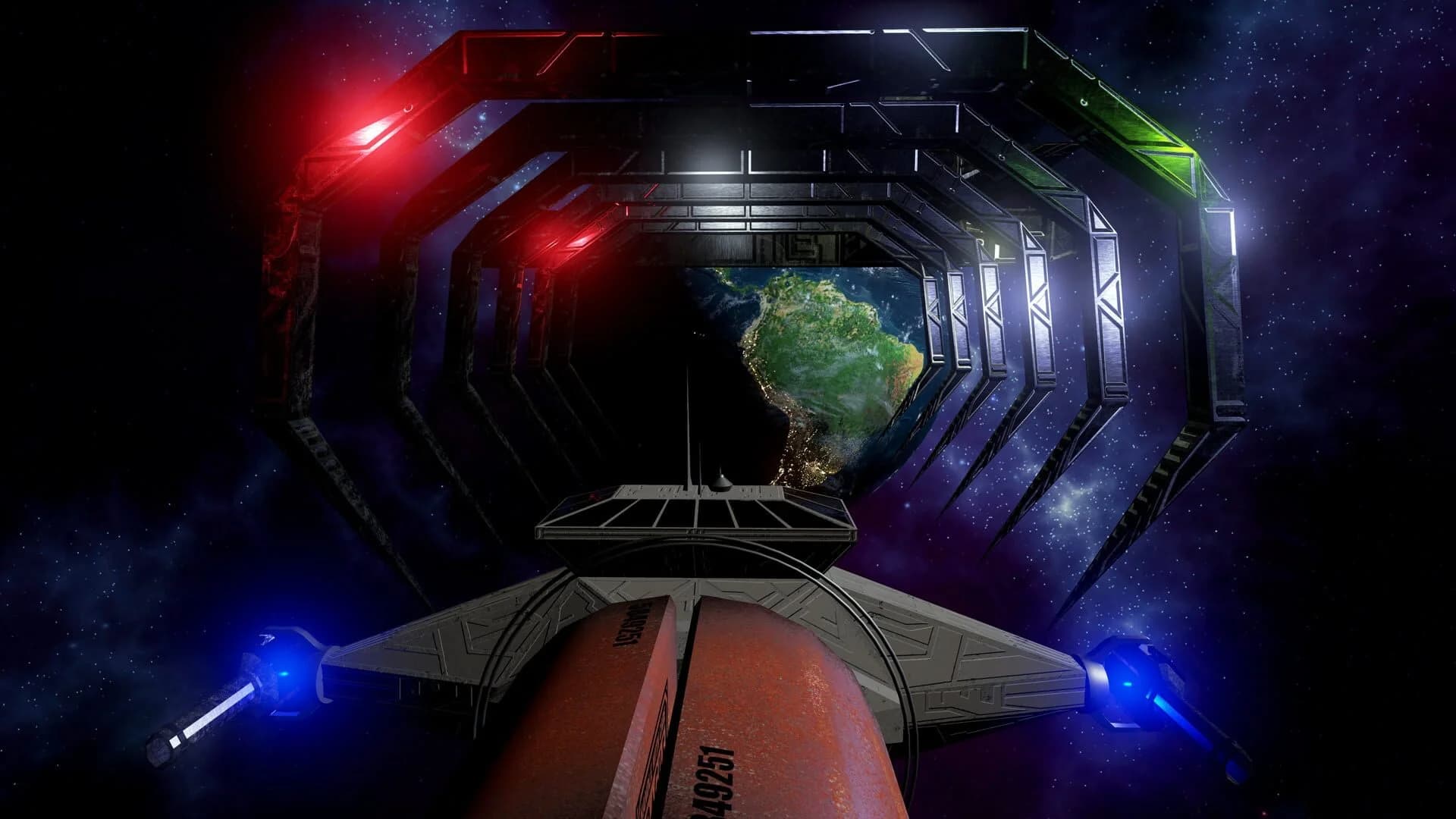PlanetFate screenshot 3