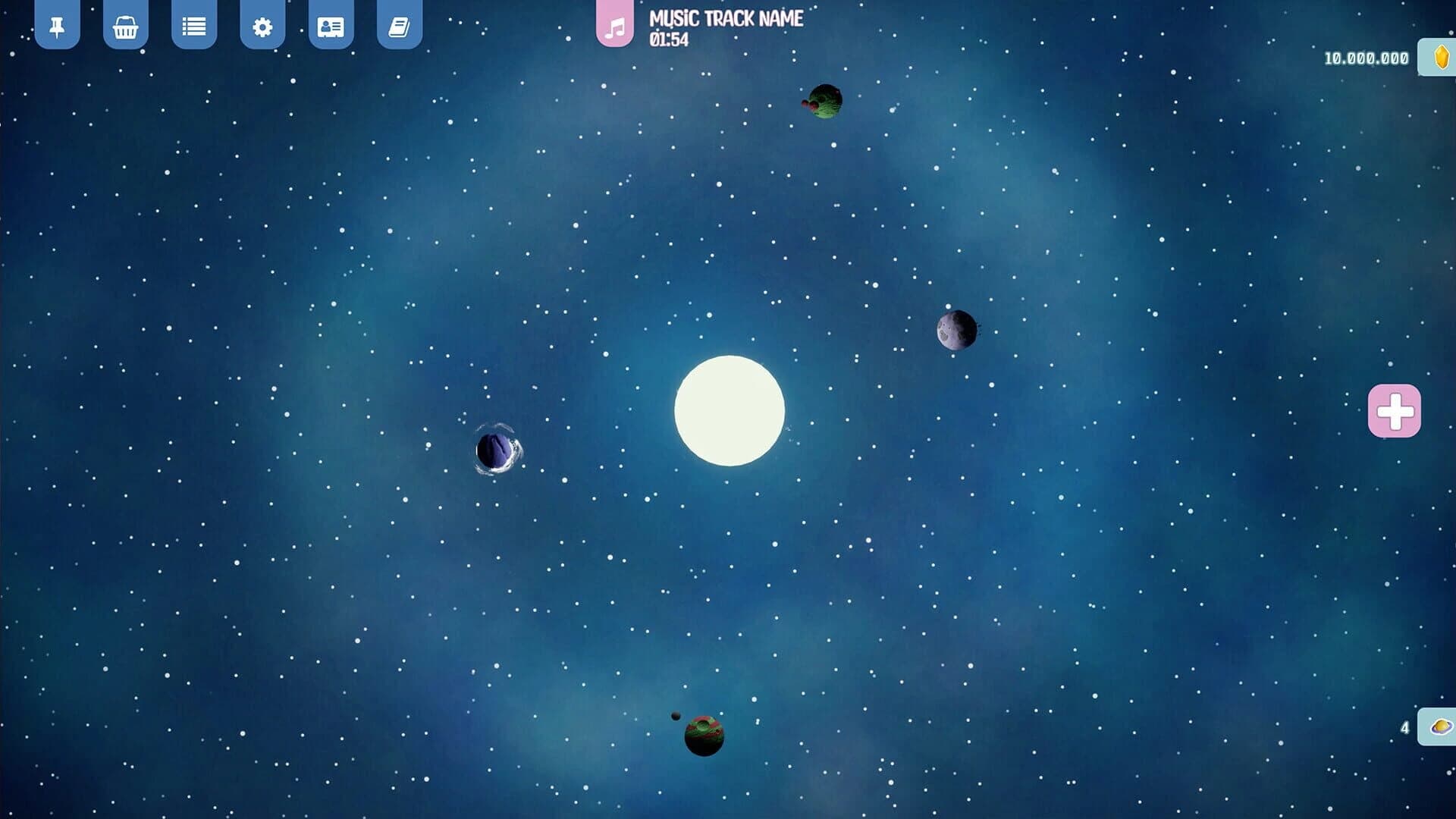 Planetiny screenshot 4