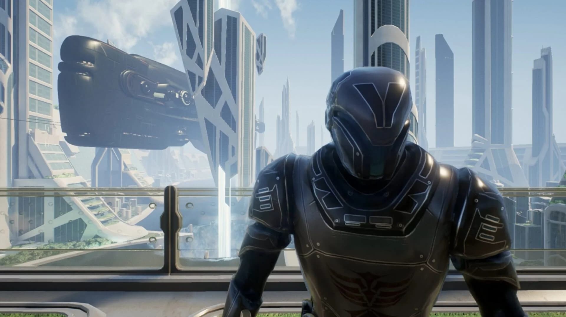 Planets of War screenshot 5