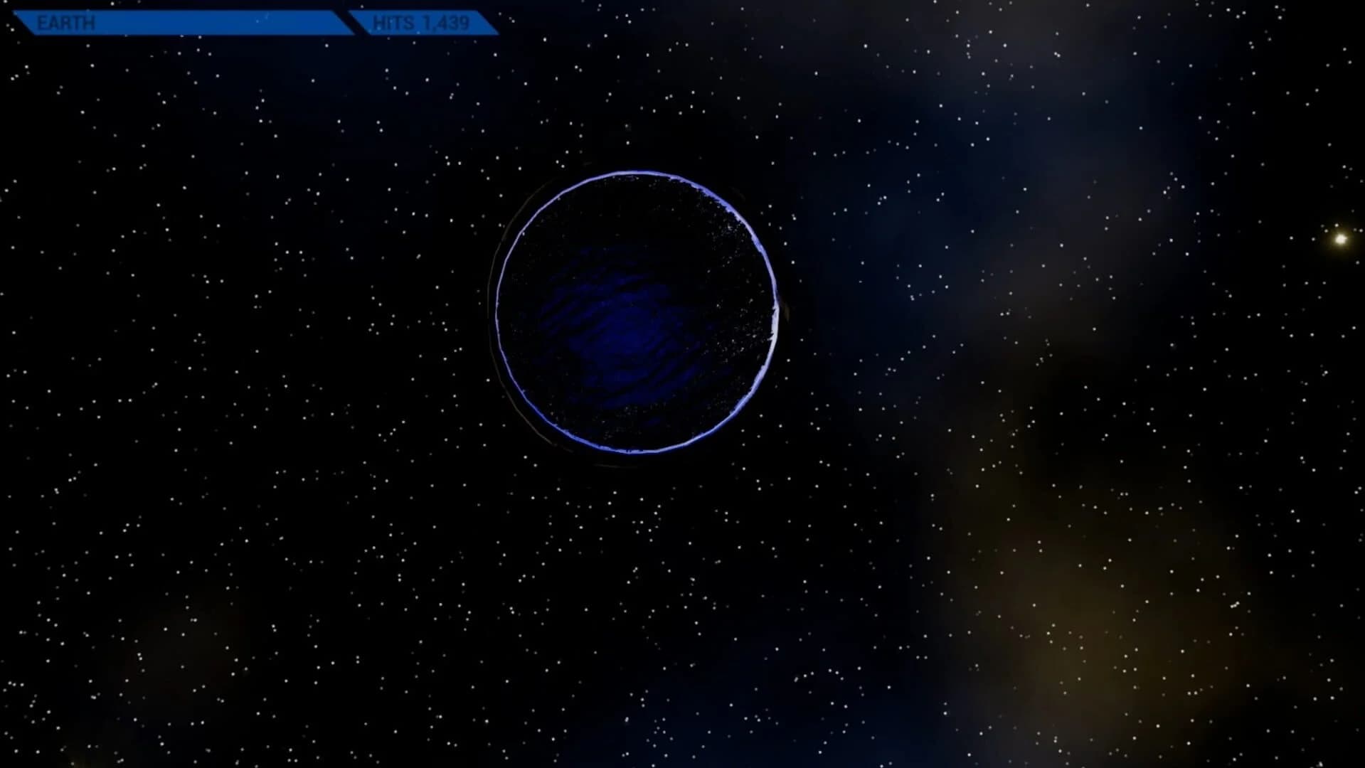 Planets of War screenshot 4