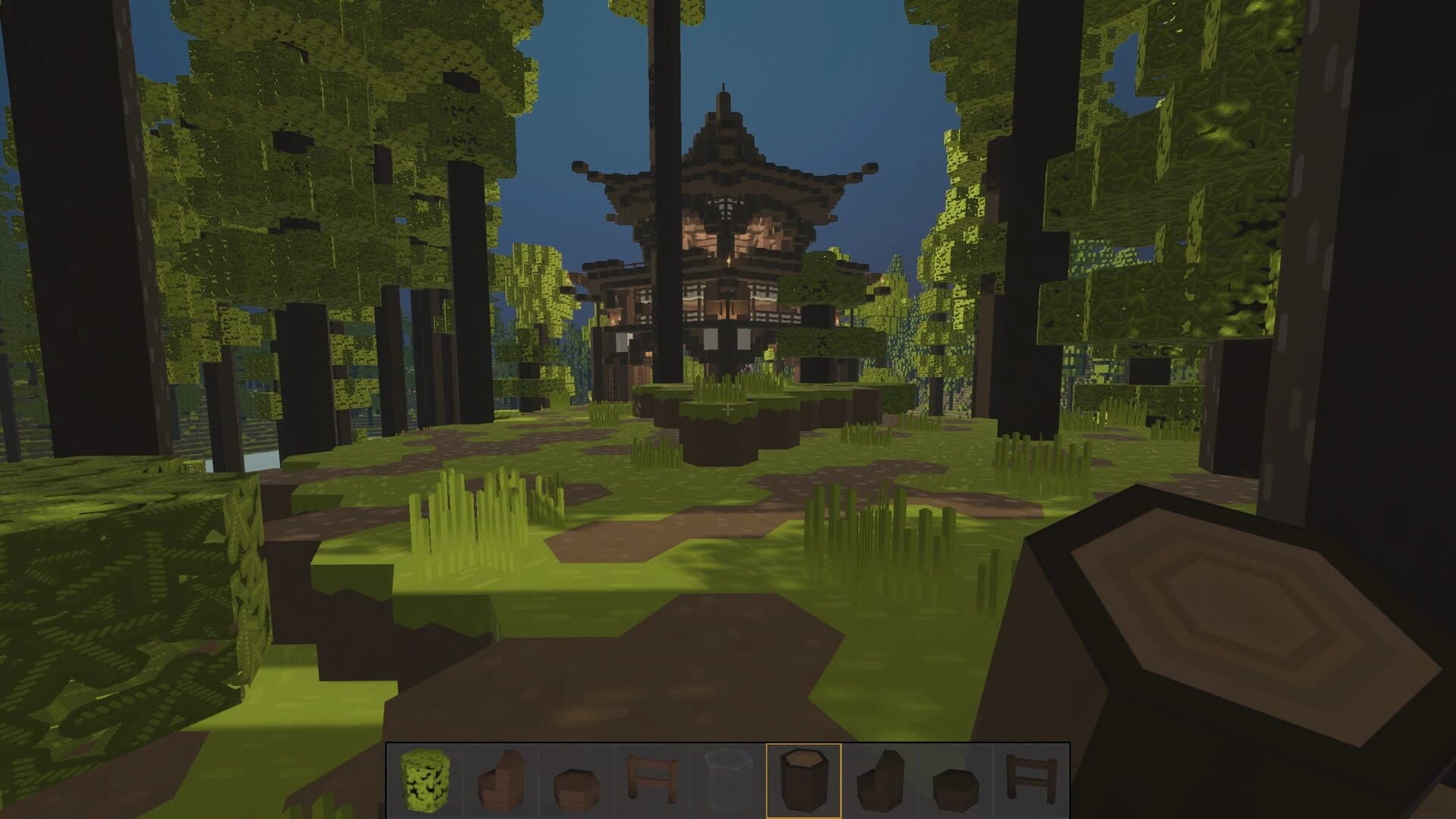 PlanetSmith screenshot 2