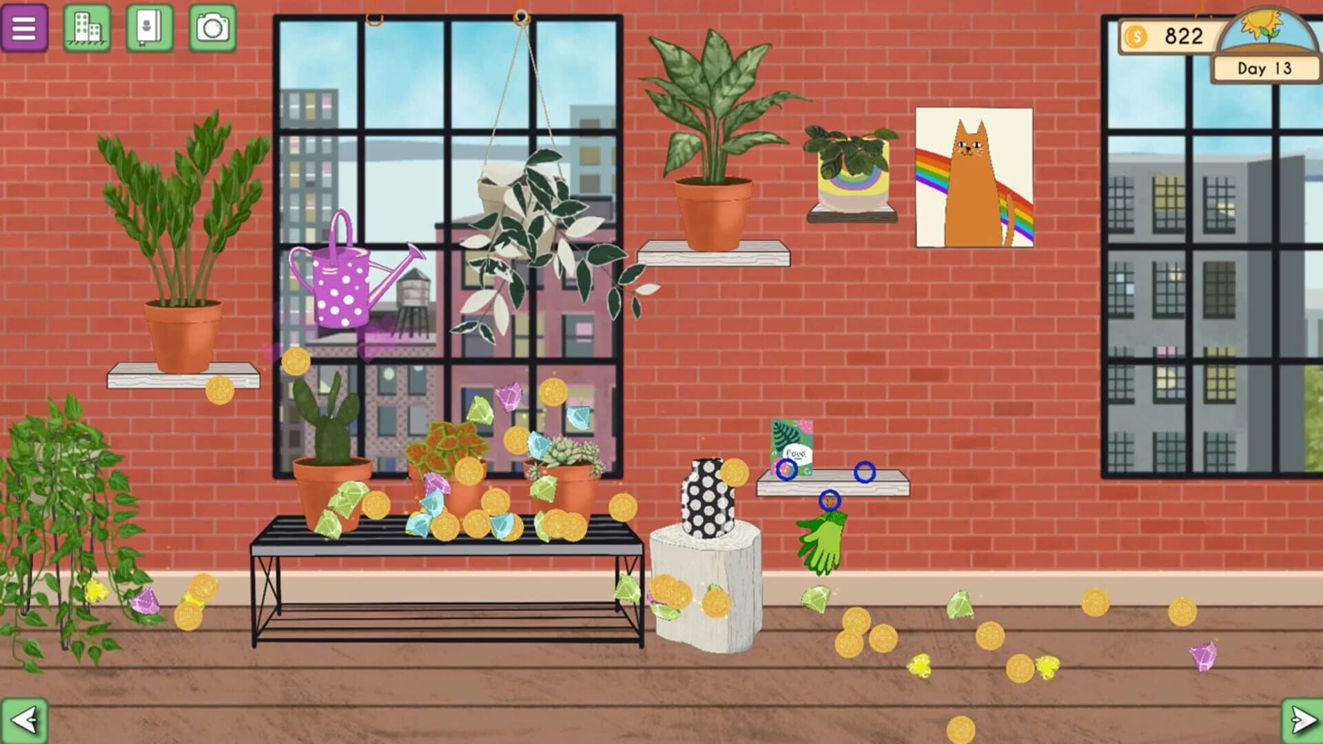 Plant Therapy screenshot 2