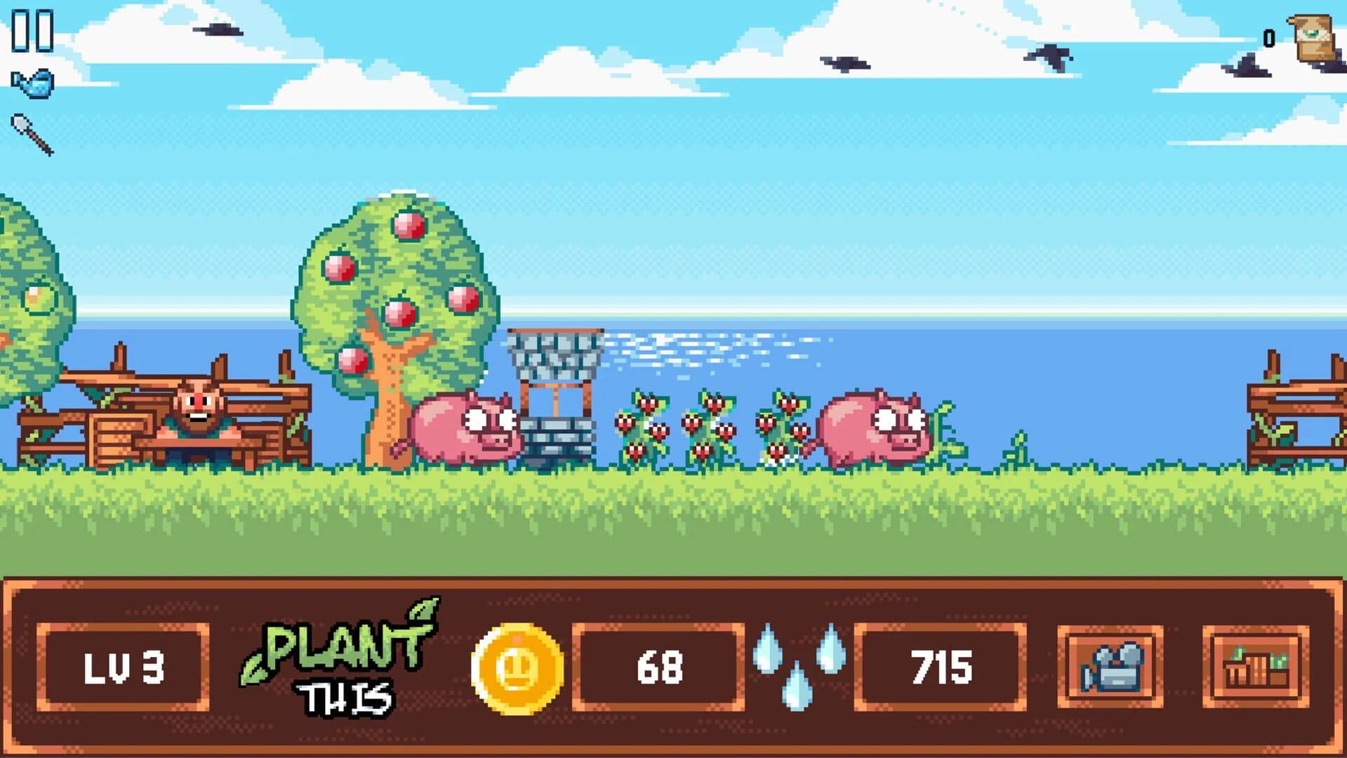 Plant This screenshot 5