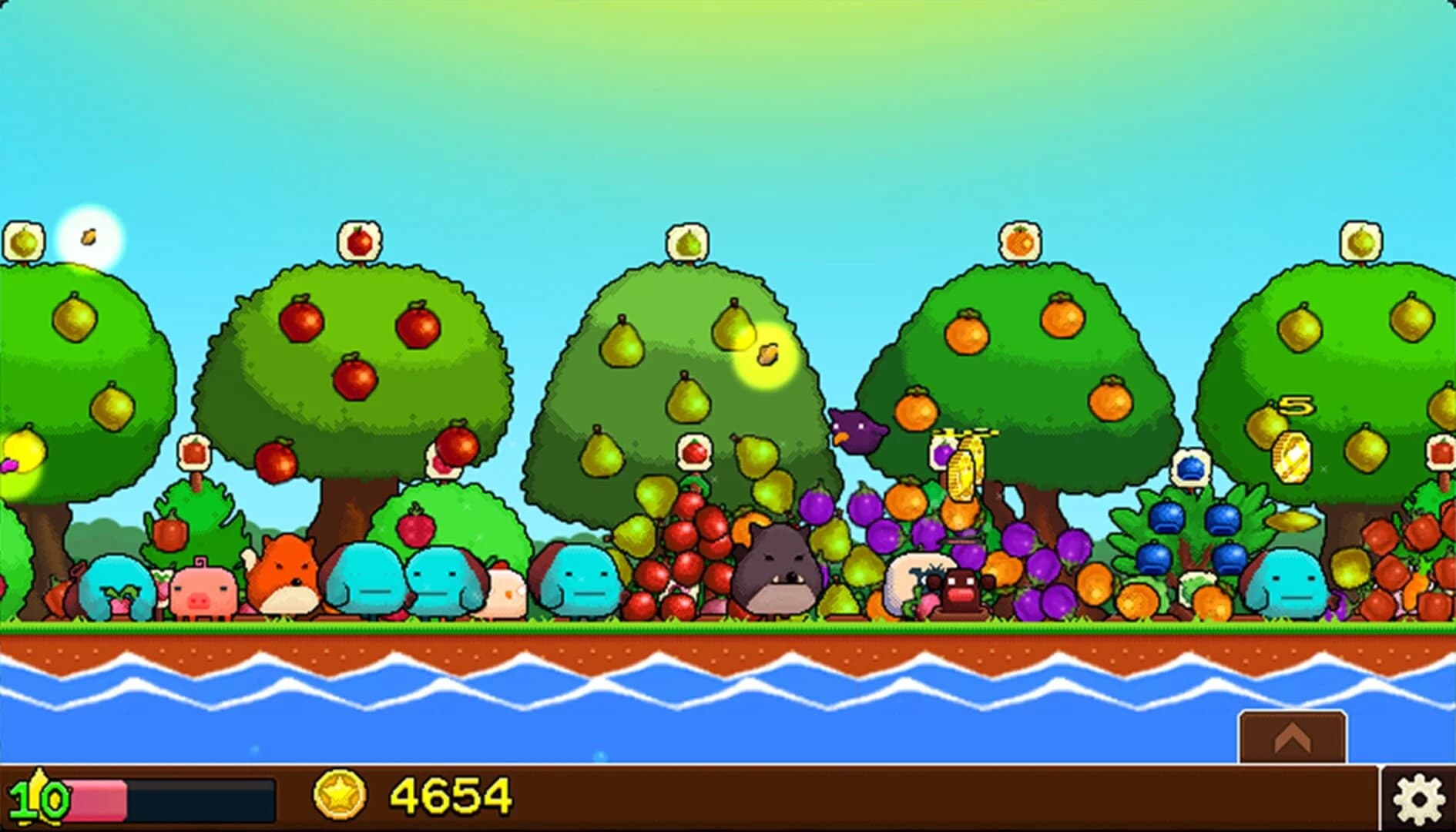 Plantera screenshot 5