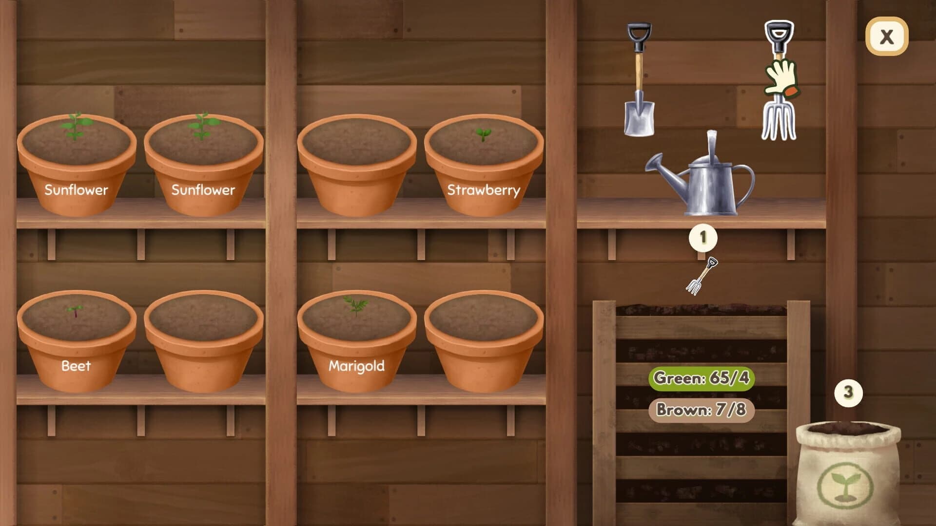 Planticulture screenshot 4