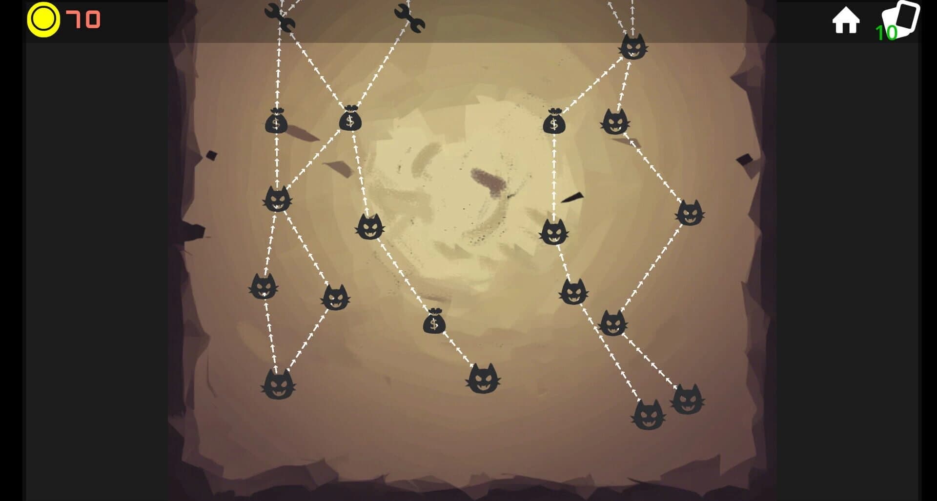 Plants vs Animals screenshot 4