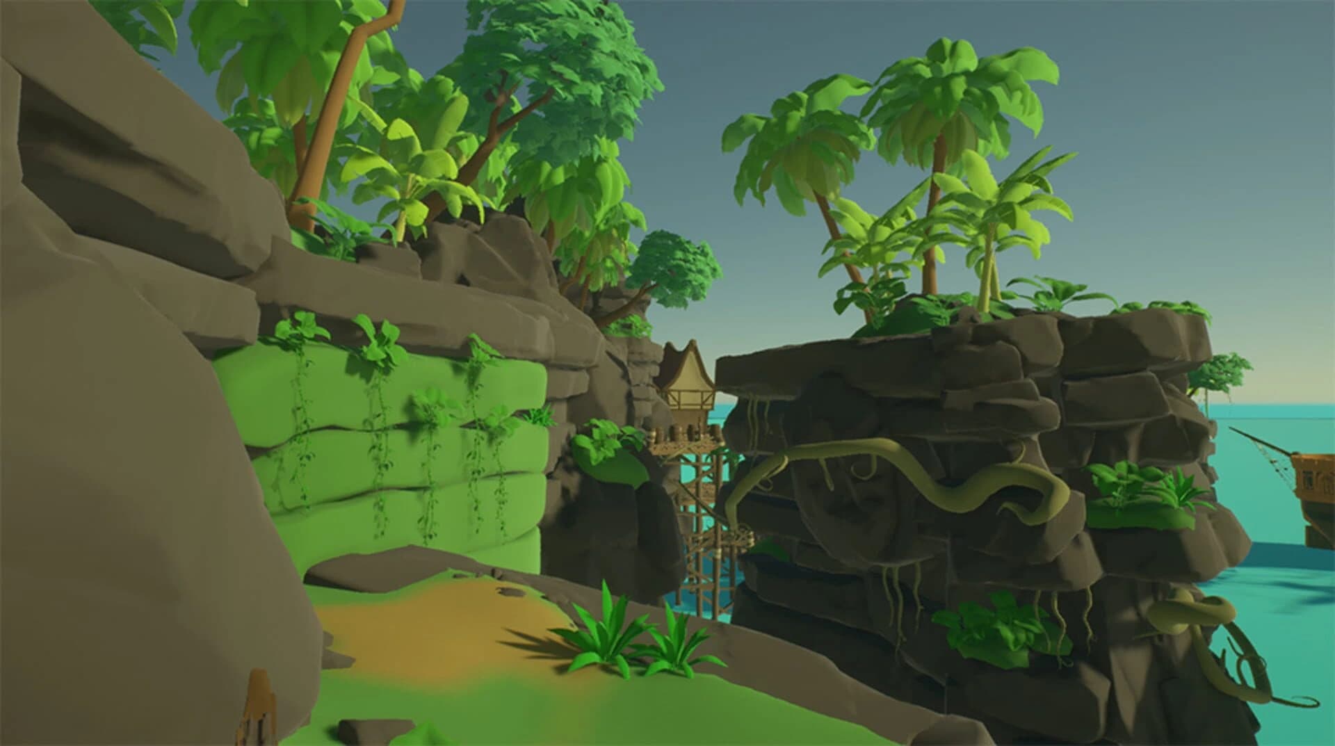 Plants vs. Zombies: Project Hot Tub screenshot 4