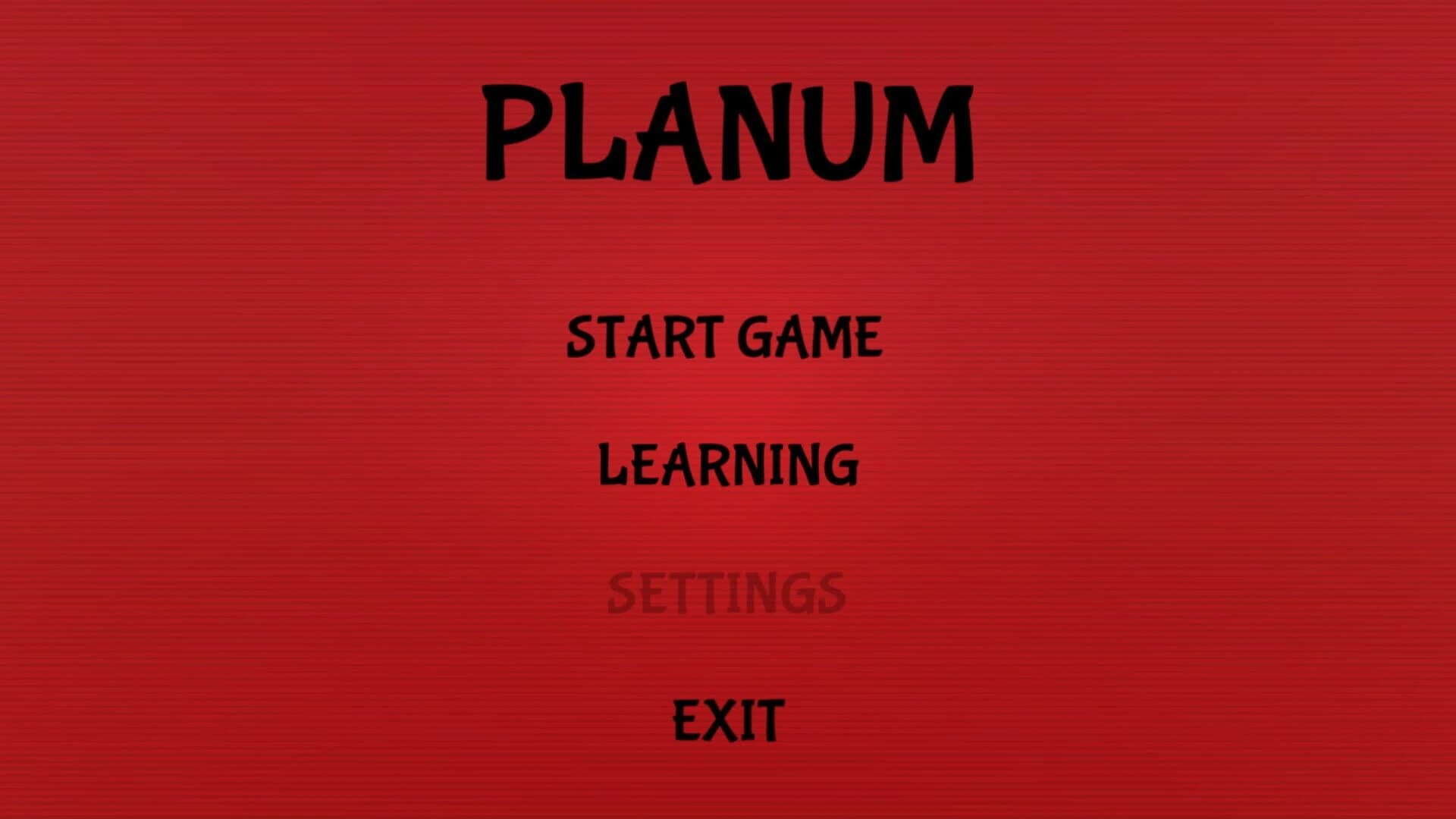 Planum screenshot 4