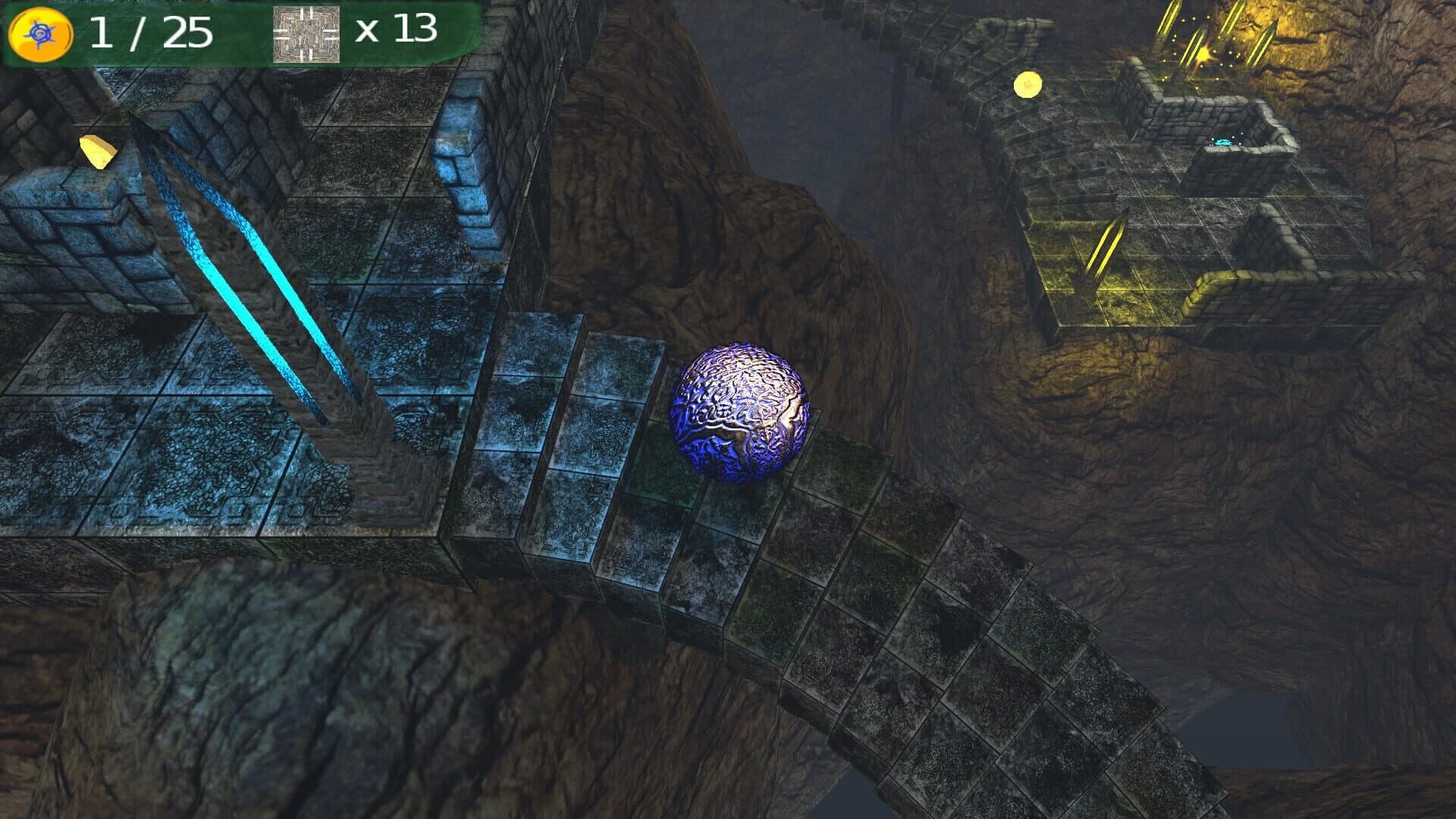 Plasma Orb screenshot 2
