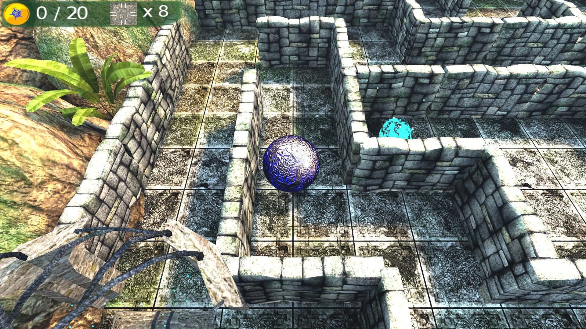 Plasma Orb screenshot 1