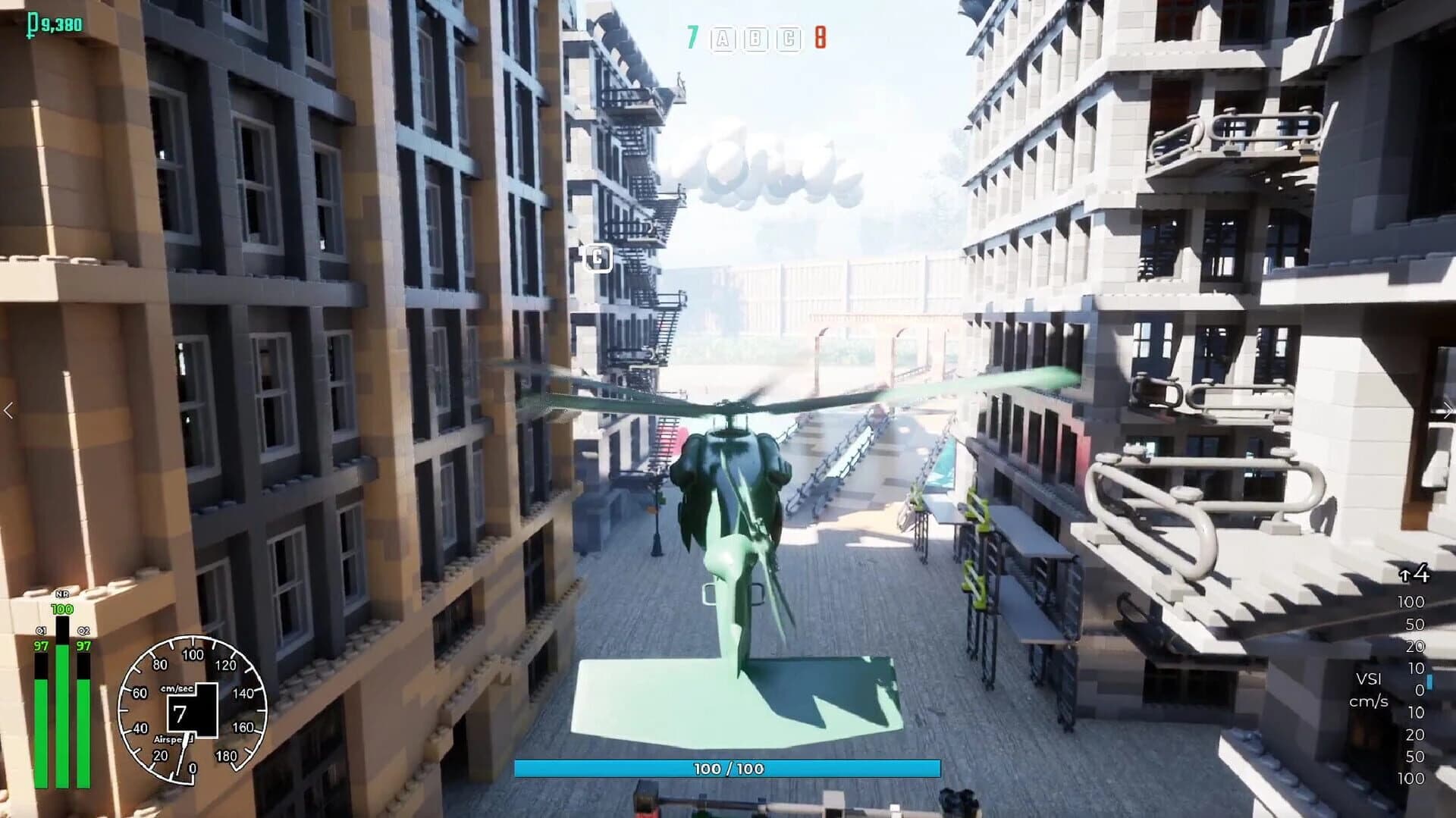 Plastic screenshot 2