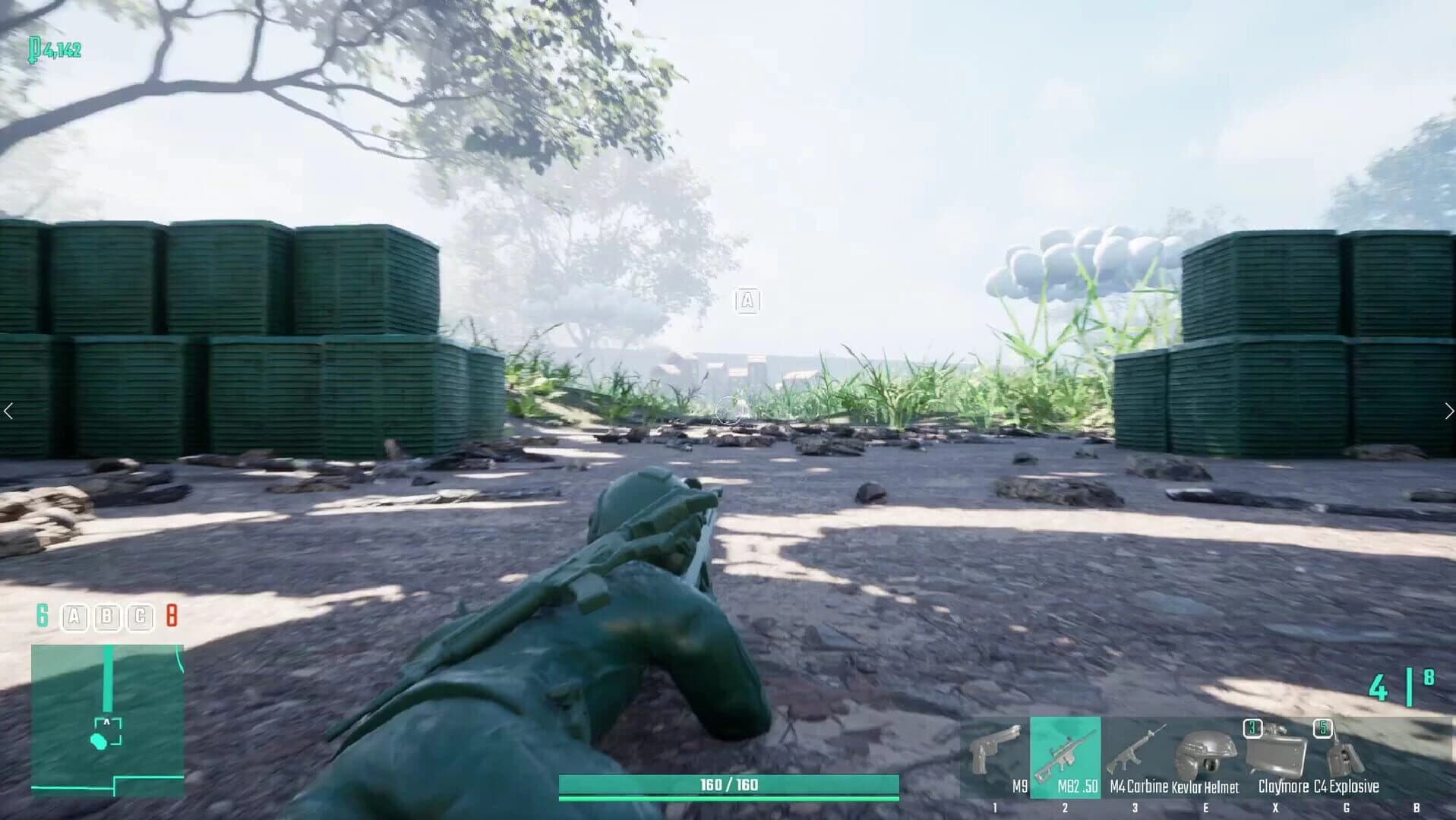 Plastic screenshot 4