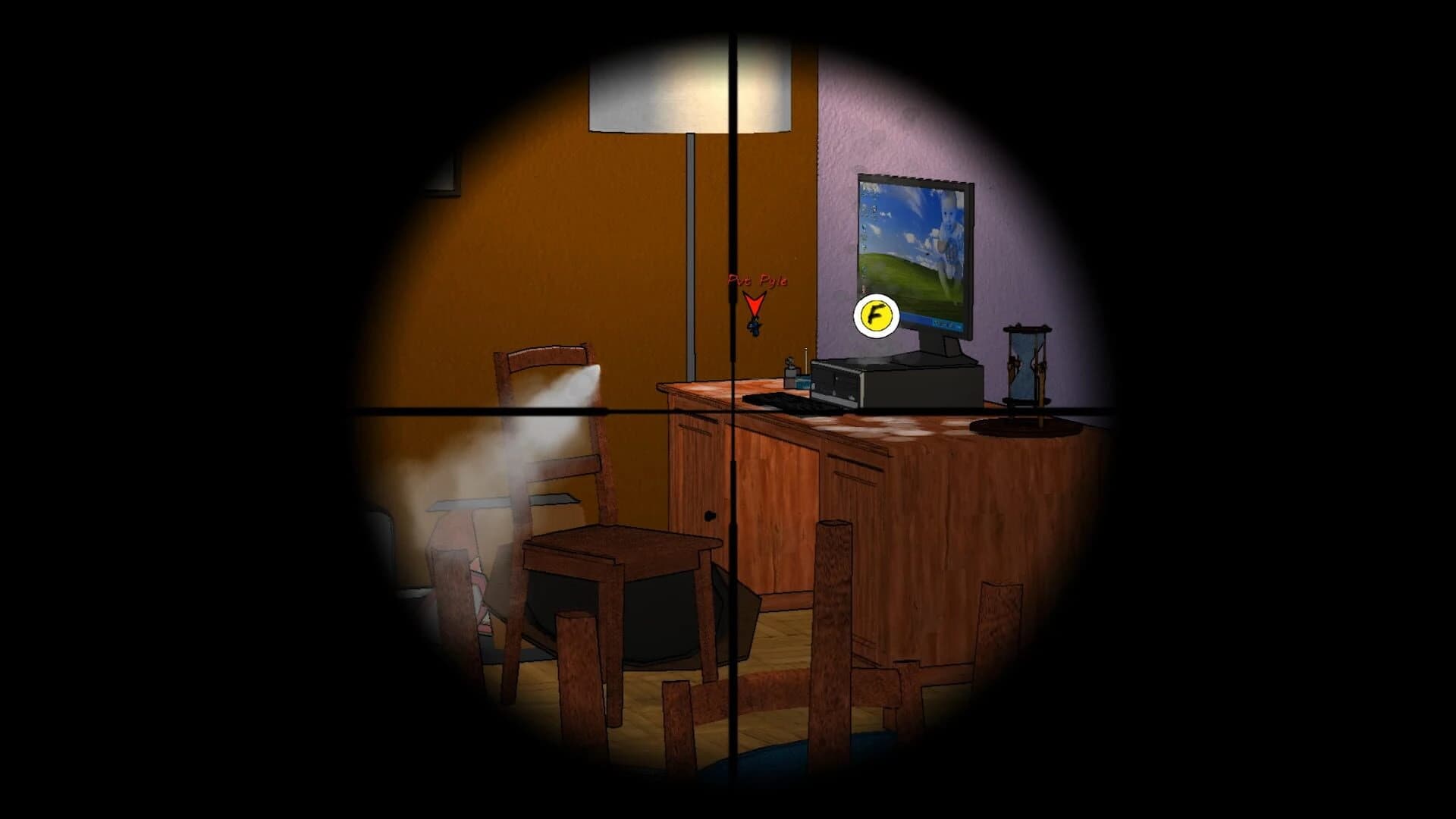 Plastic Playground screenshot 3