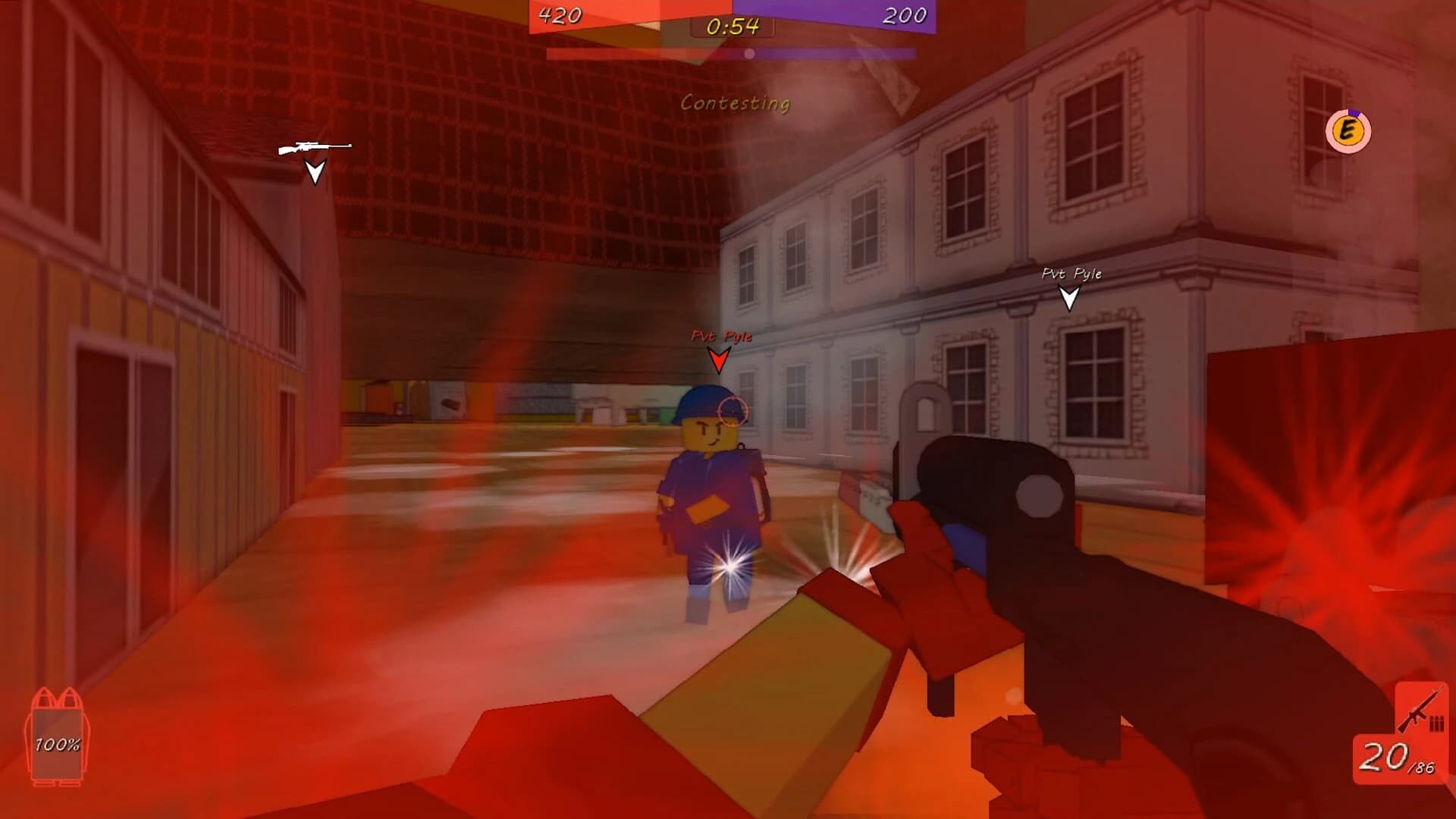 Plastic Playground screenshot 4