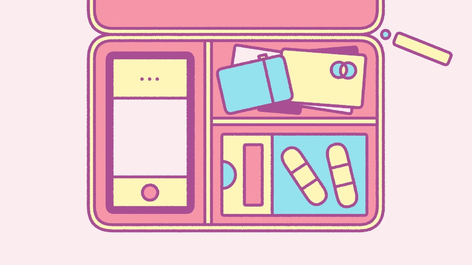 Plastic Tape screenshot 5