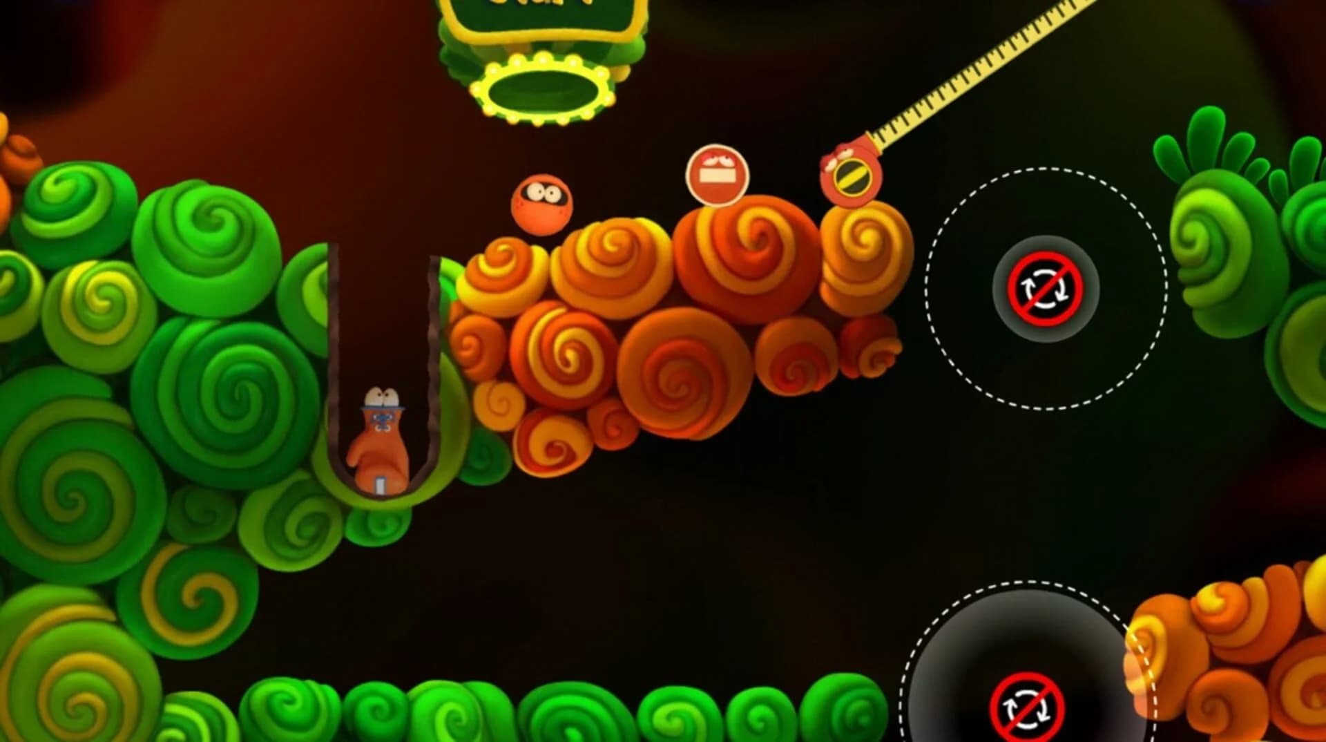 Plastiland screenshot 5