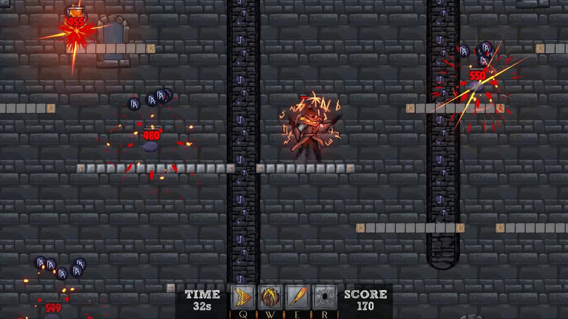 Plat4mer screenshot 2
