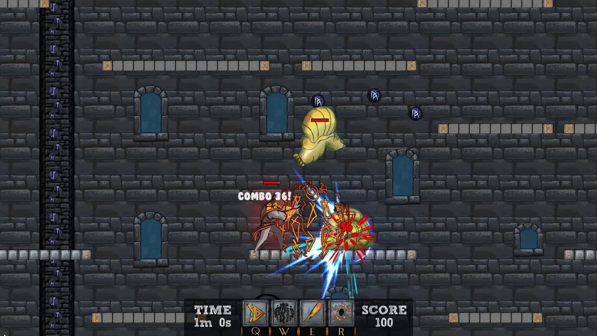 Plat4mer screenshot 5