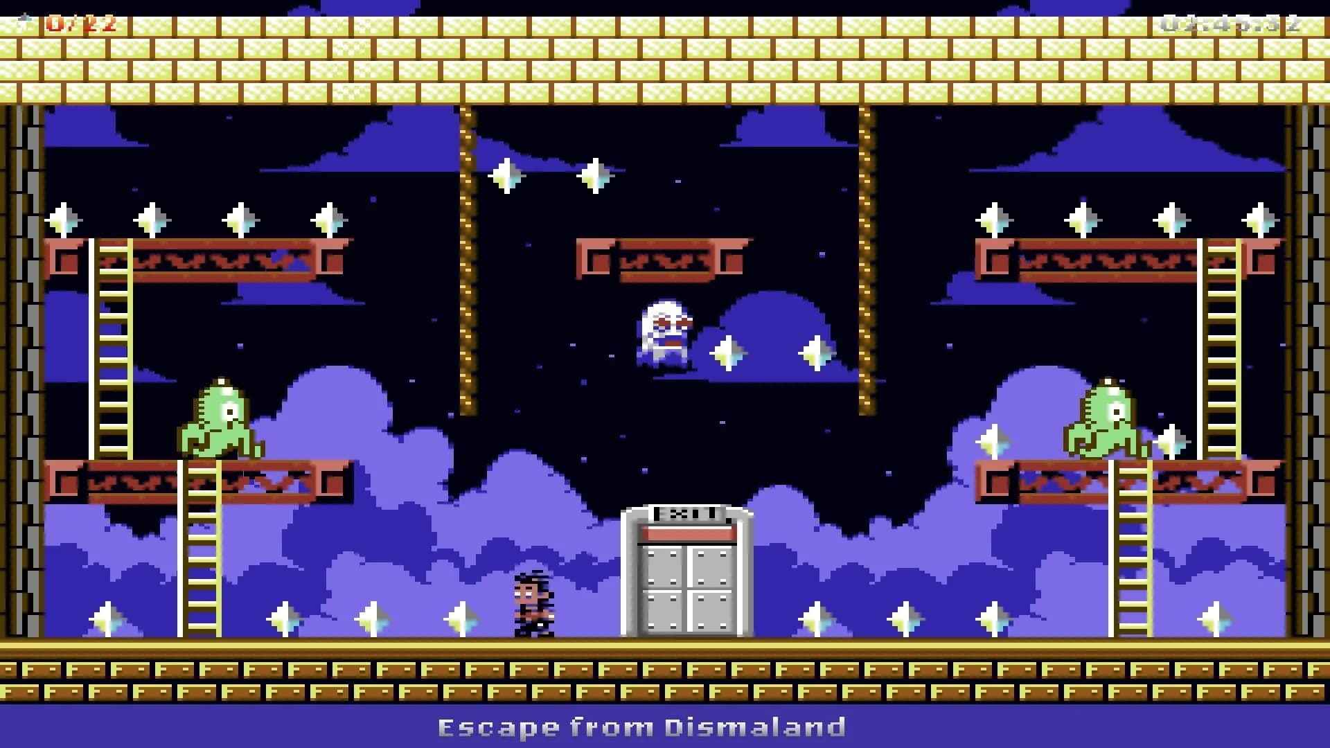 PlataGO! Super Platform Game Maker screenshot 3