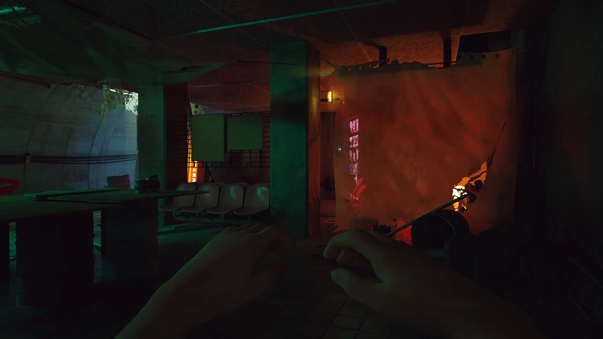 Platform 0 screenshot 2