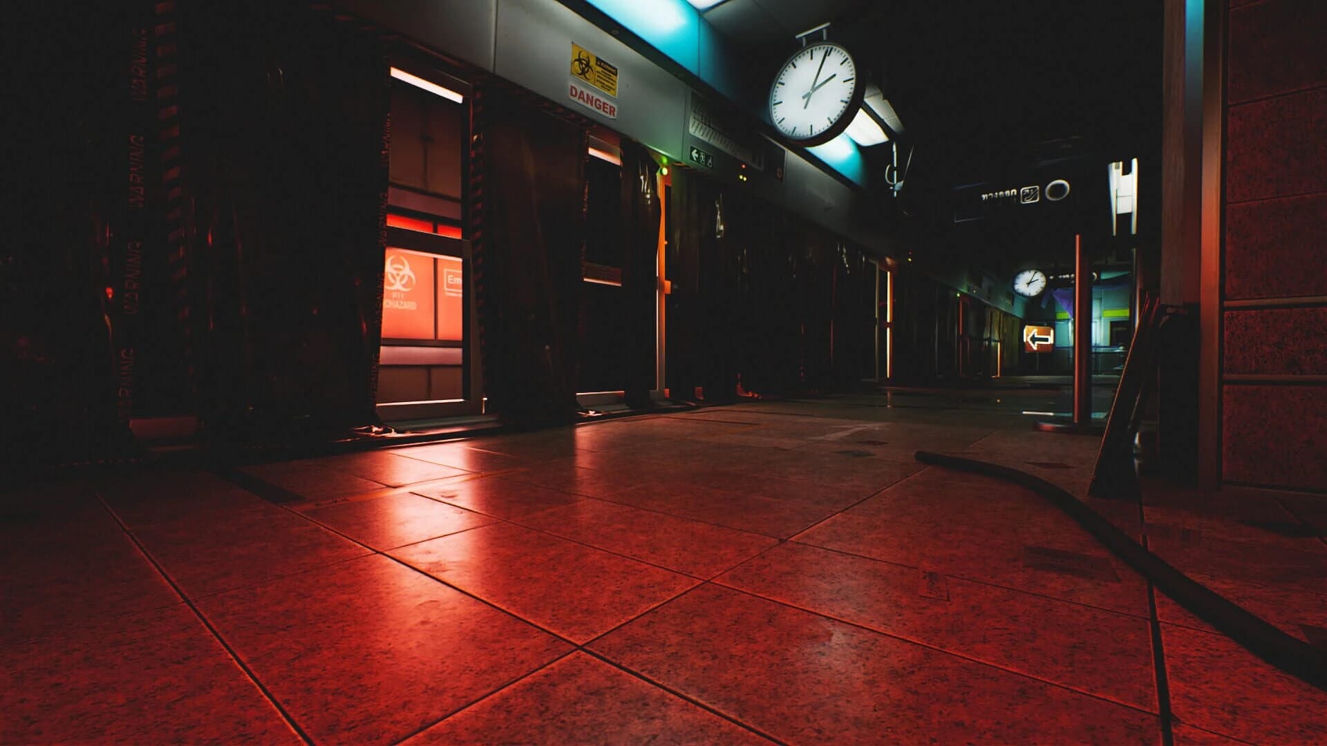 Platform 0 screenshot 4