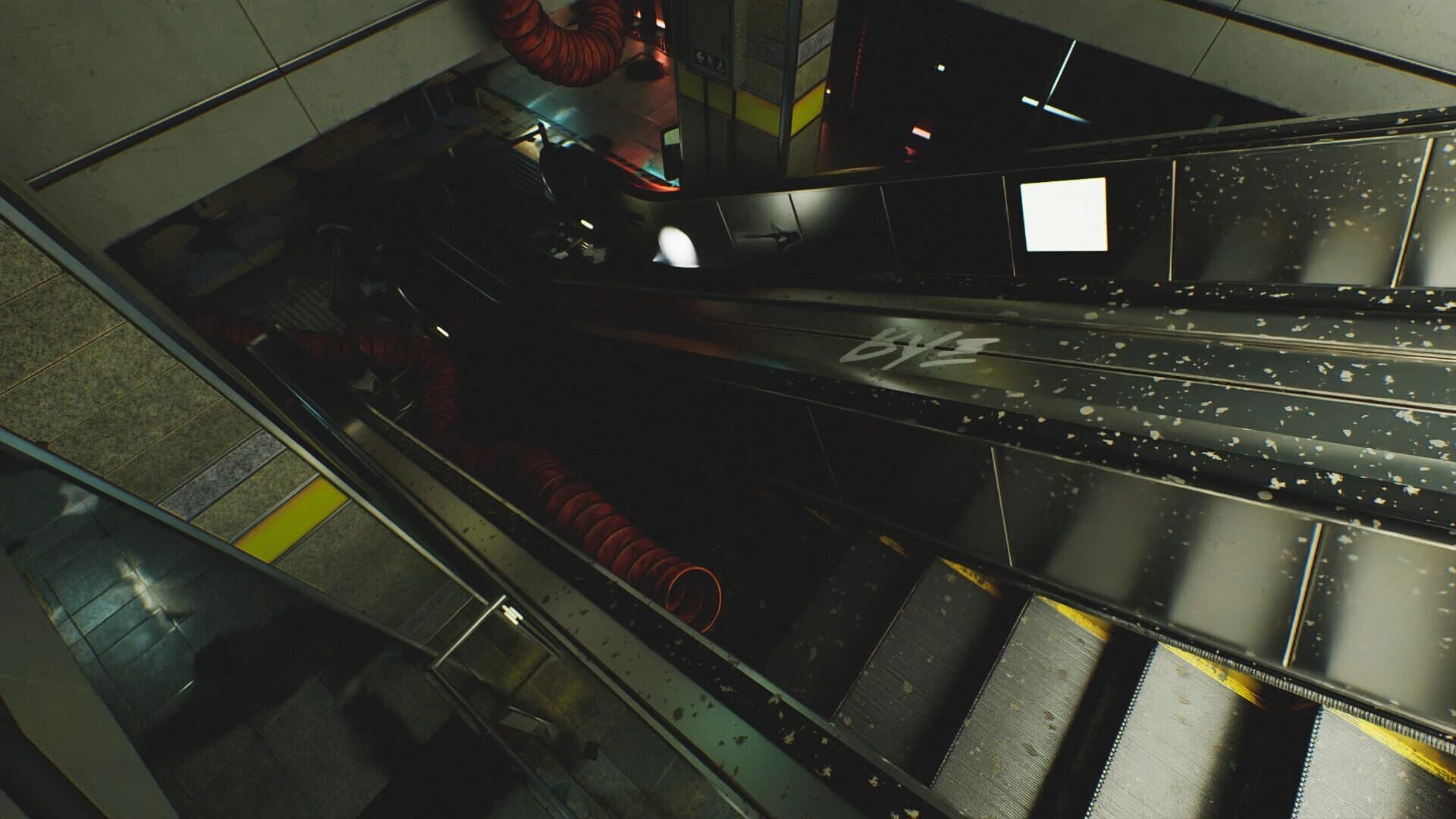 Platform 0 screenshot 5