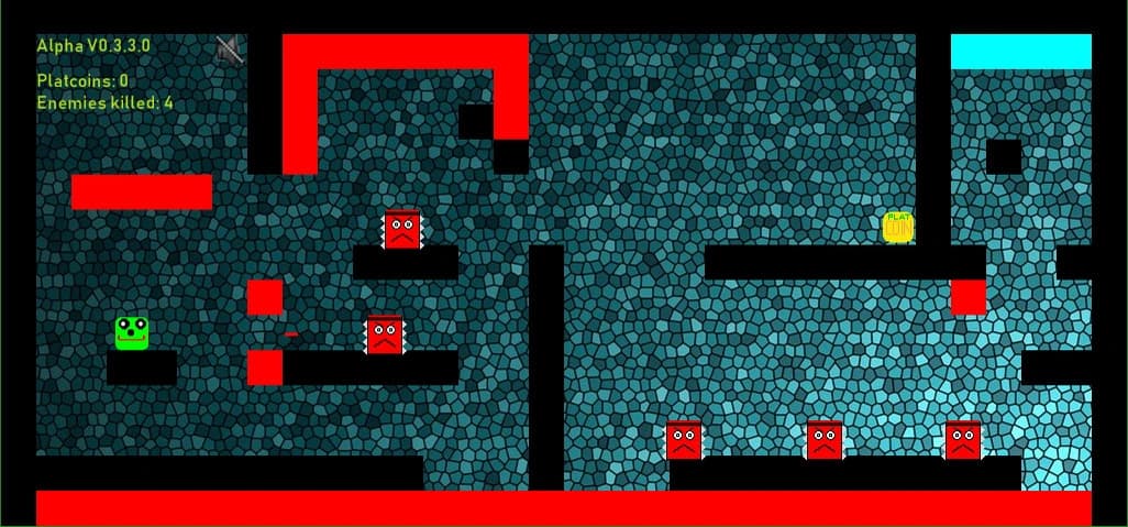 Platforms screenshot 3
