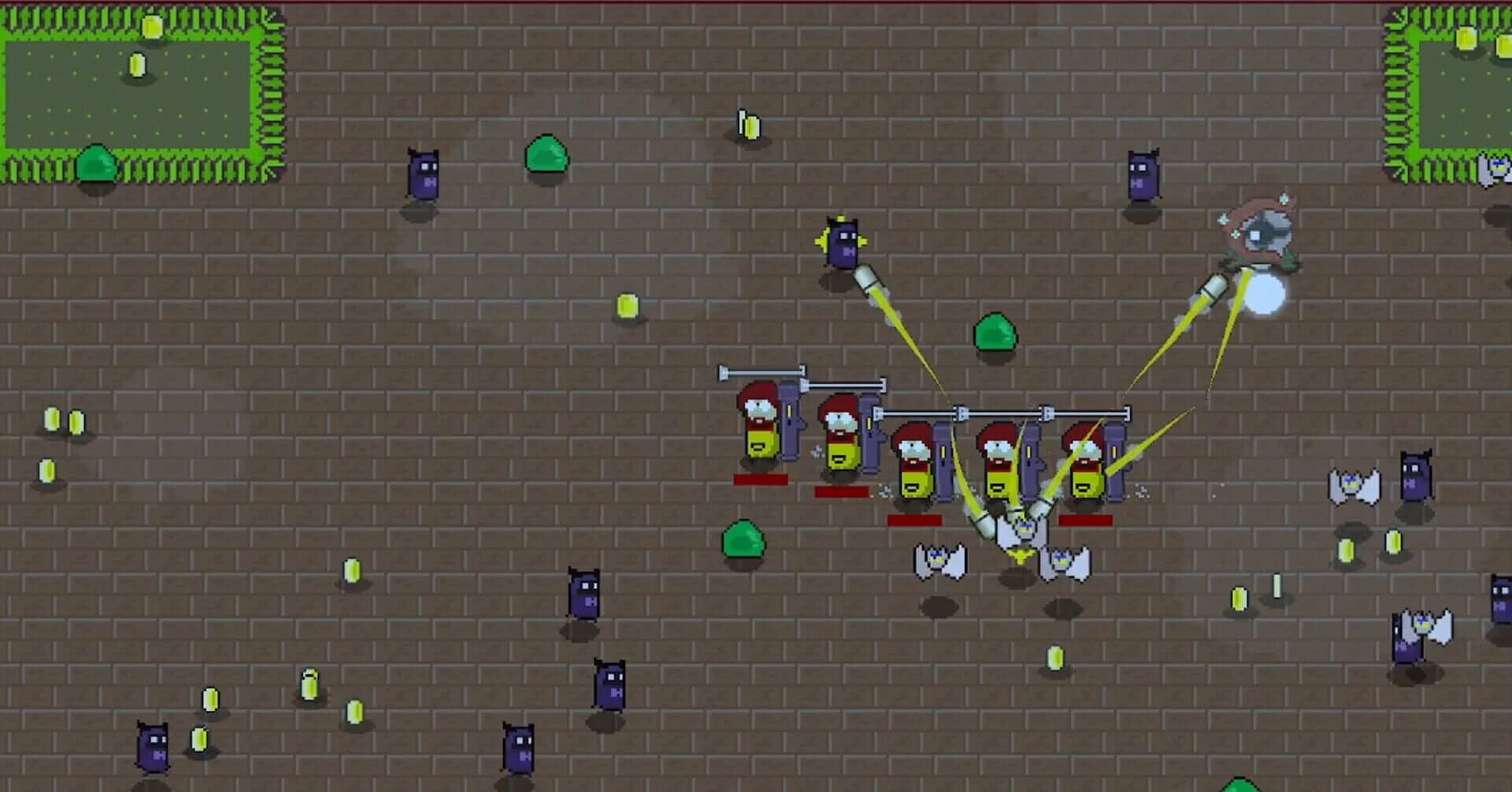 PlatinumS screenshot 3