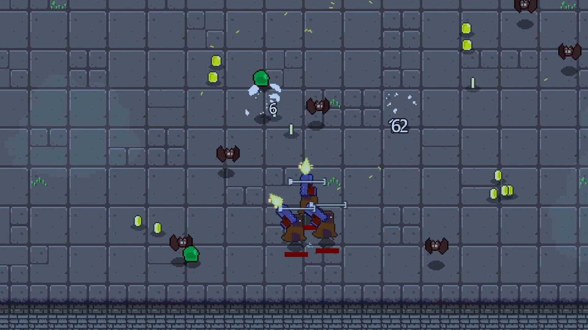 PlatinumS screenshot 5