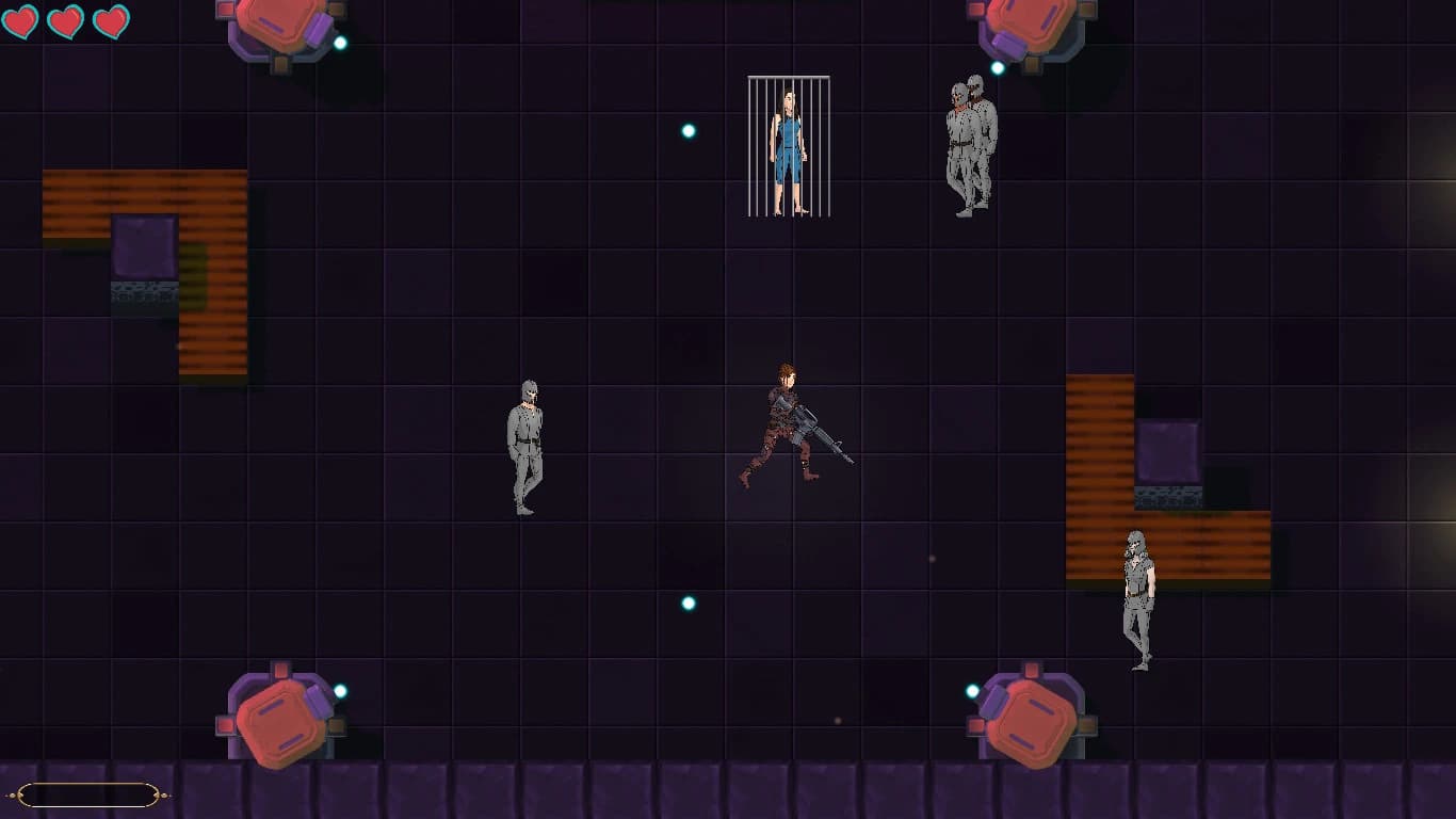 Plato Shoot screenshot 4