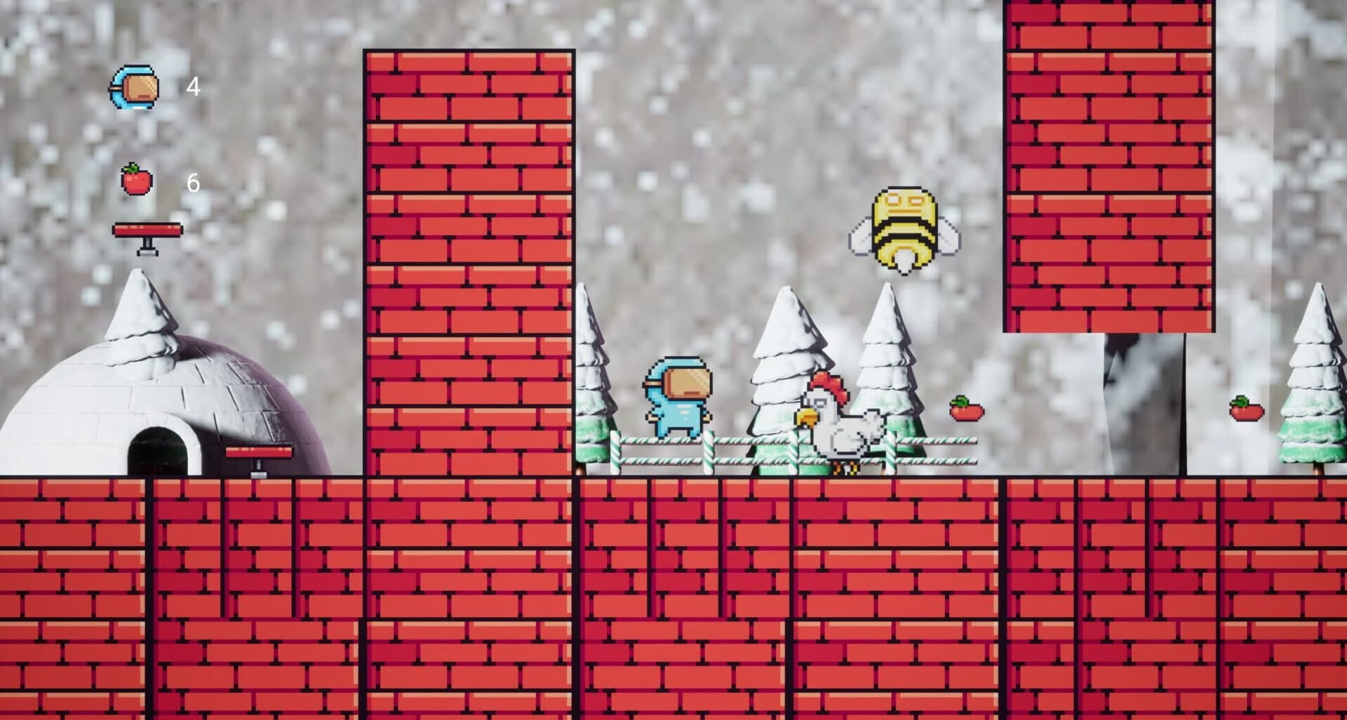 Plattis screenshot 4