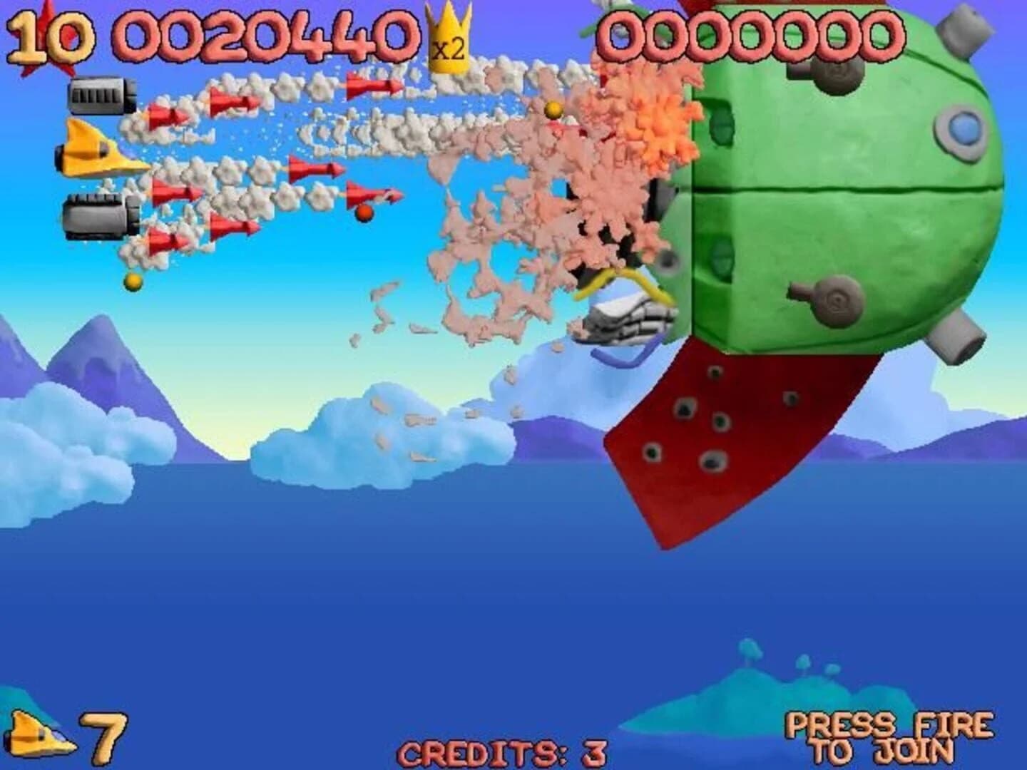 Platypus screenshot 2