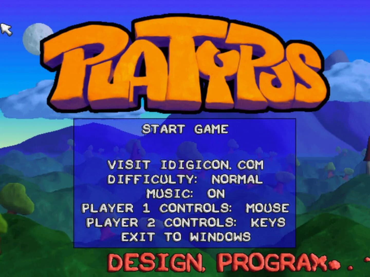 Platypus screenshot 4