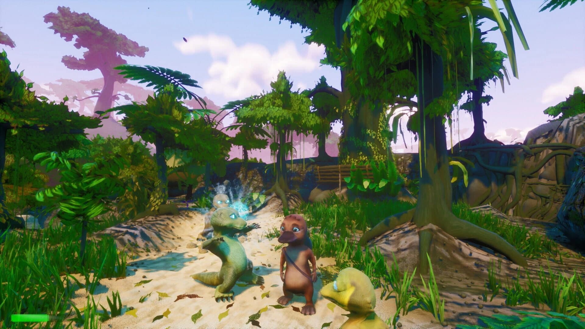 Platypus Adventures screenshot 5