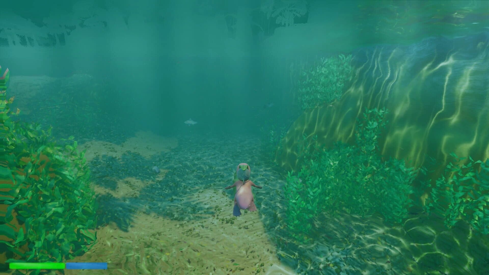 Platypus Adventures screenshot 1