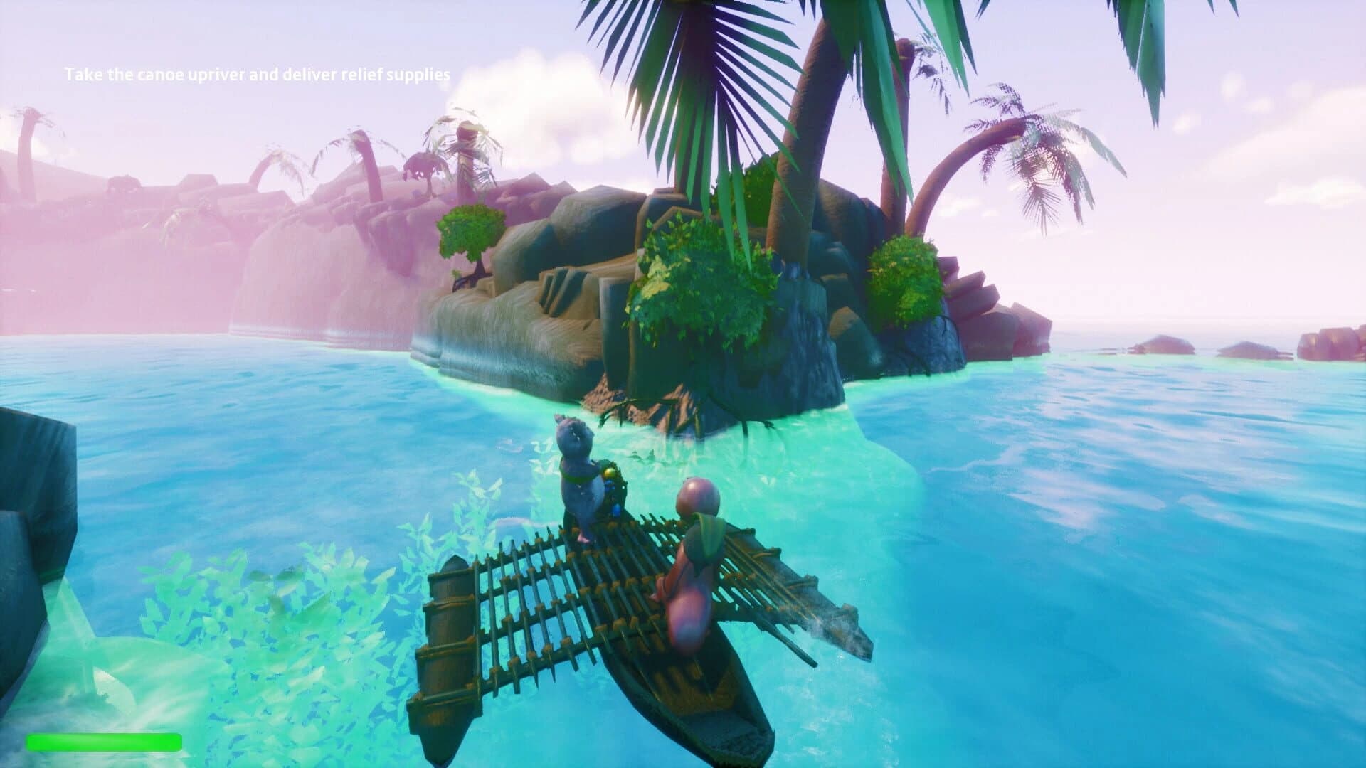 Platypus Adventures screenshot 4