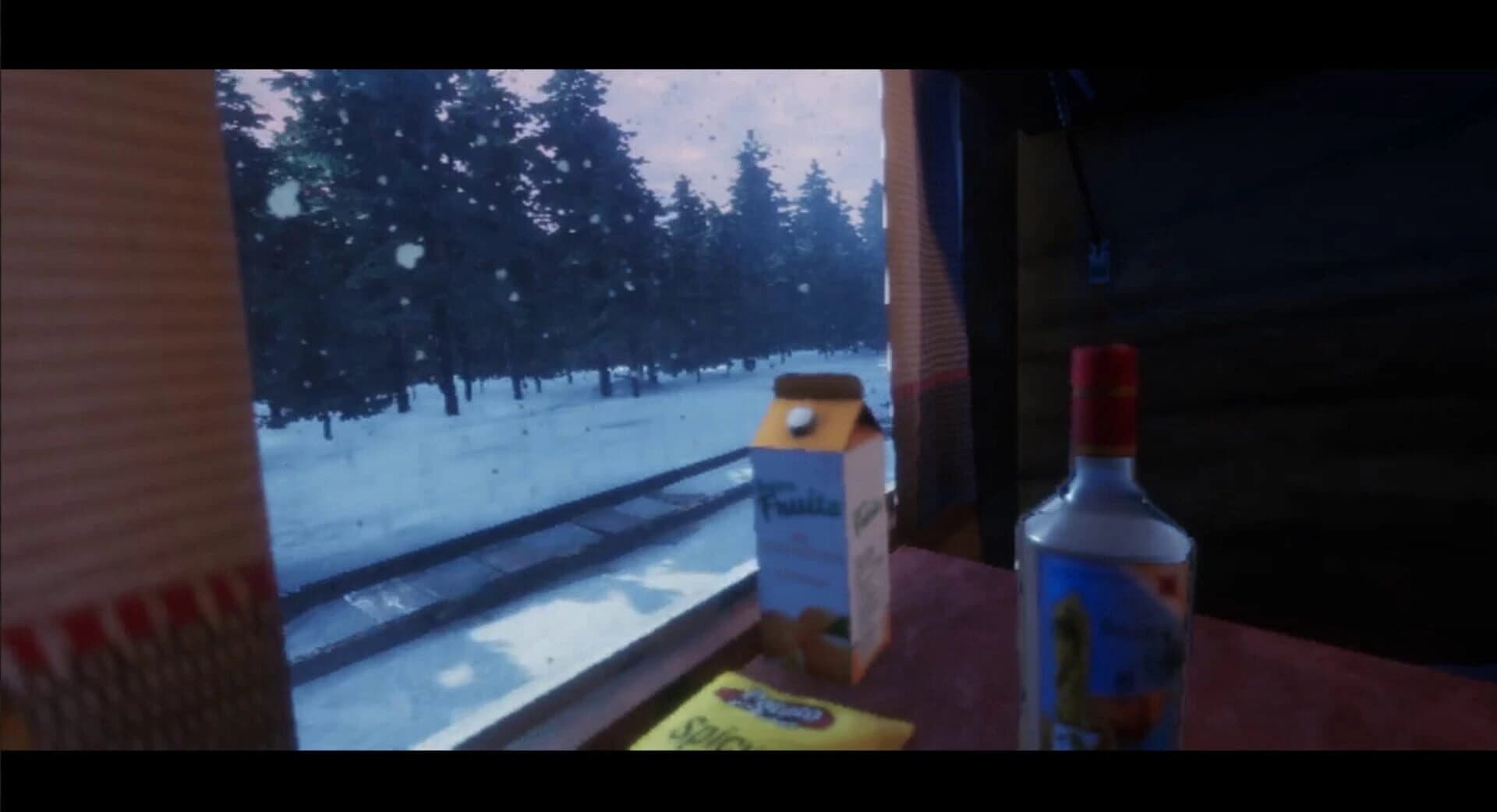 Platzkart Simulator screenshot 2