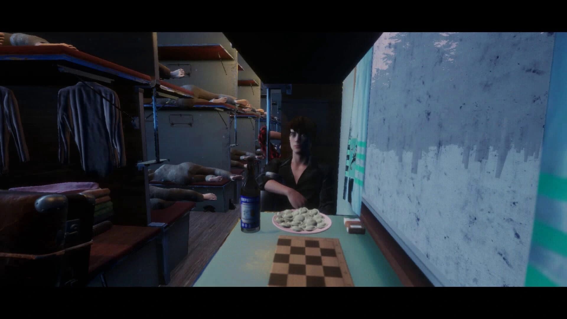 Platzkart Simulator screenshot 3