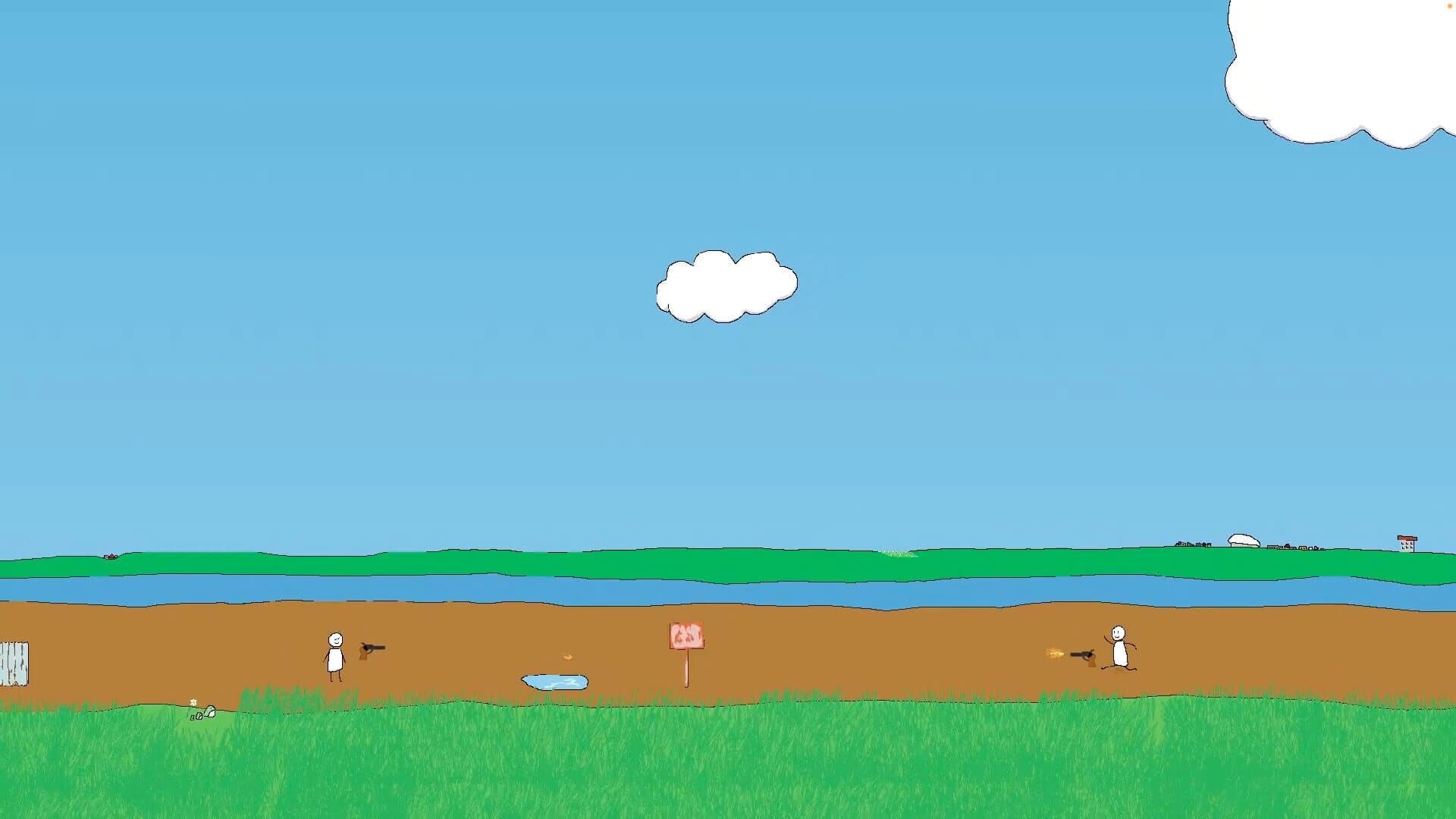 Play a Match?: Play a Catch 2 screenshot 1