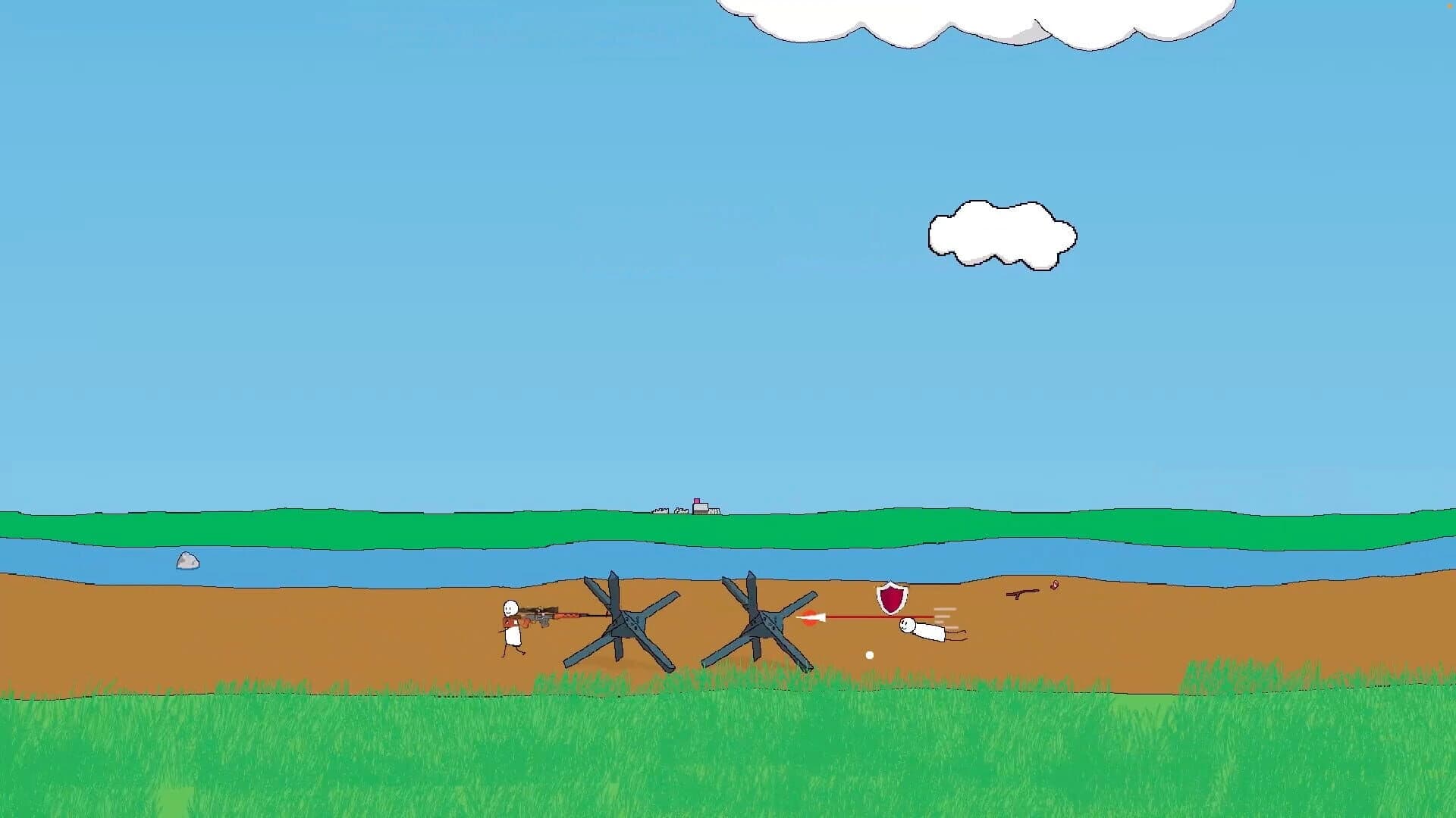 Play a Match?: Play a Catch 2 screenshot 3
