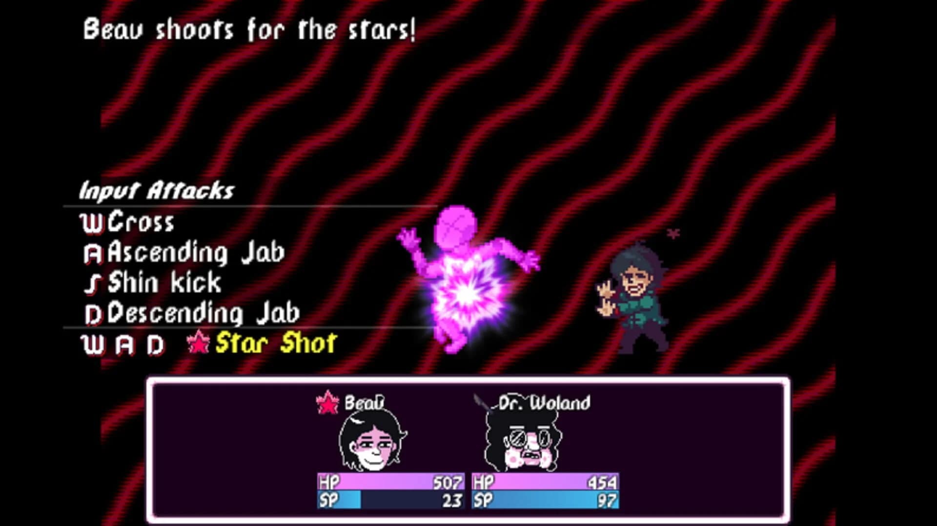 Play Rough screenshot 2