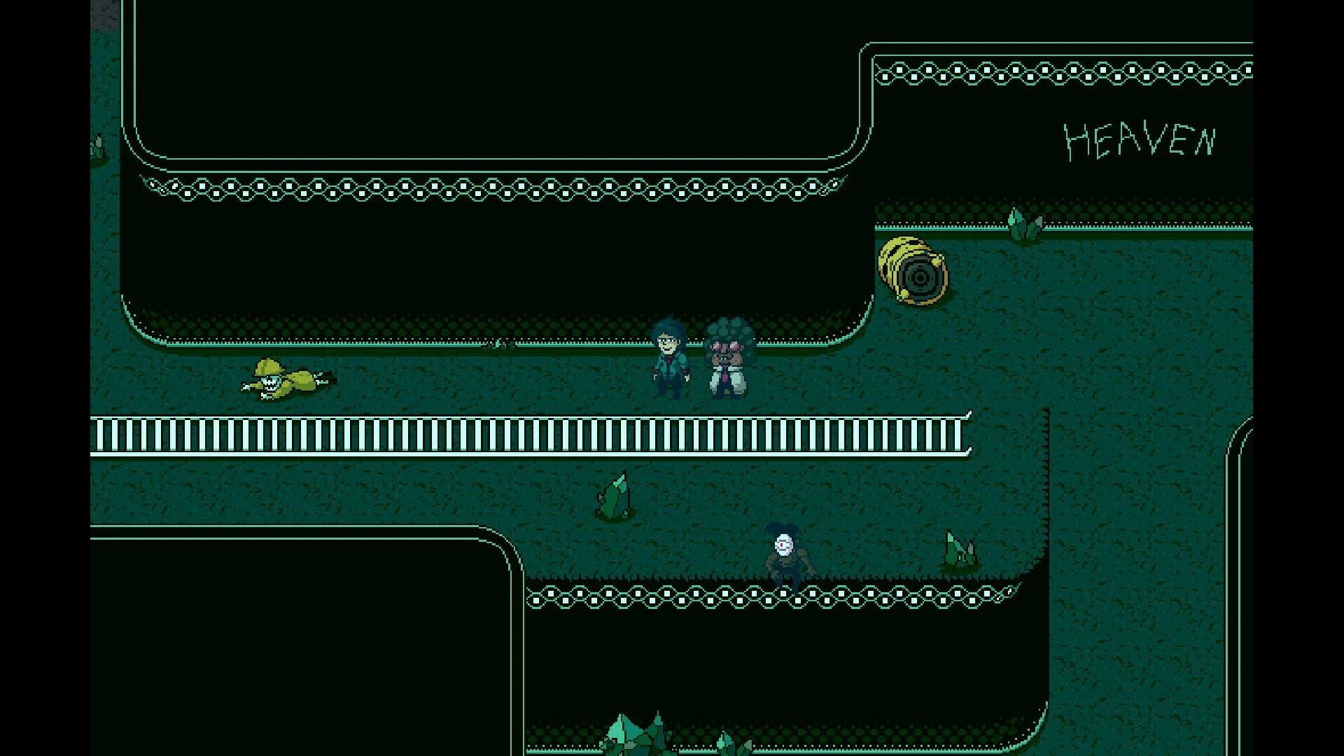 Play Rough screenshot 3