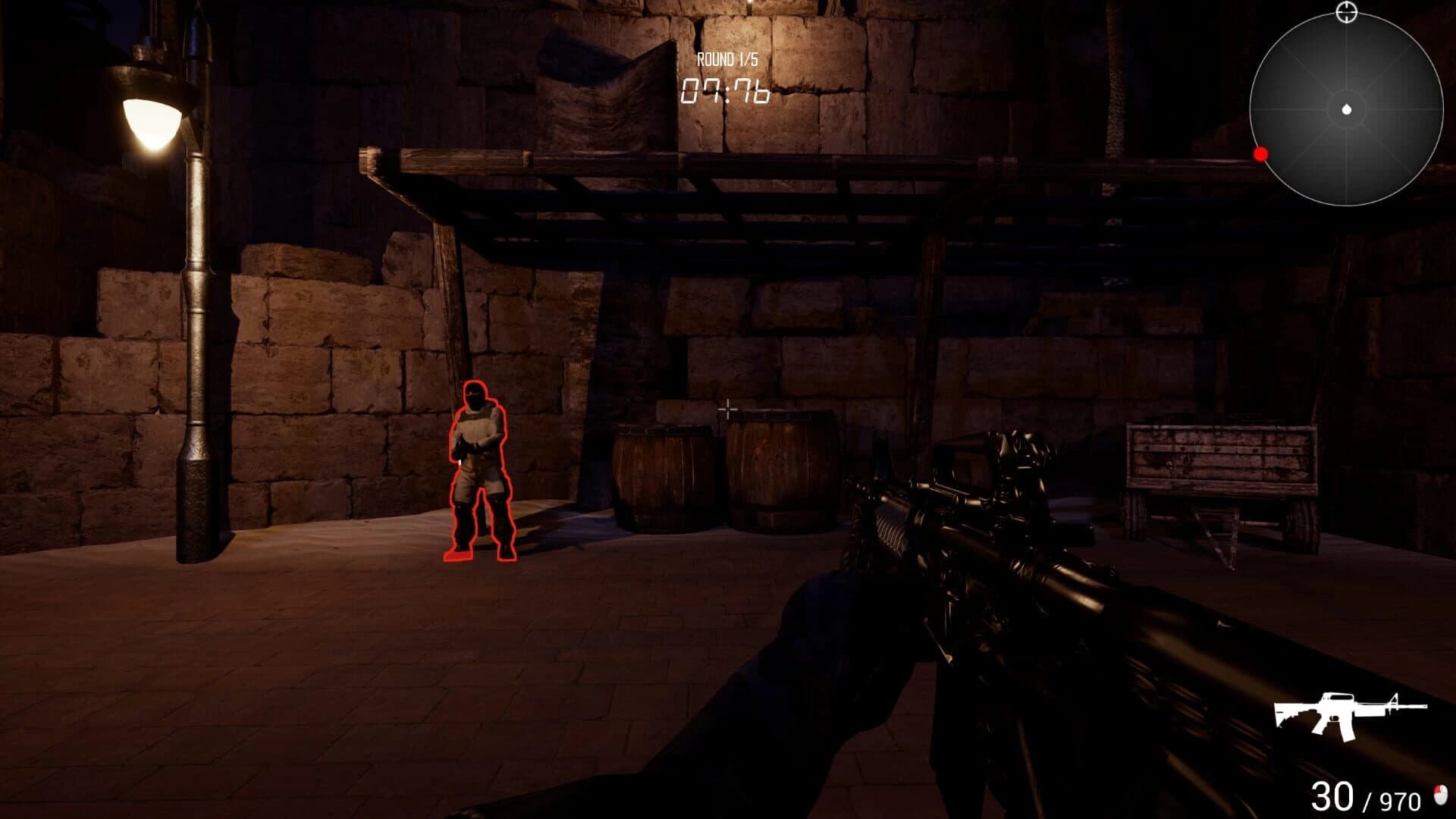 Play Top Frag screenshot 2