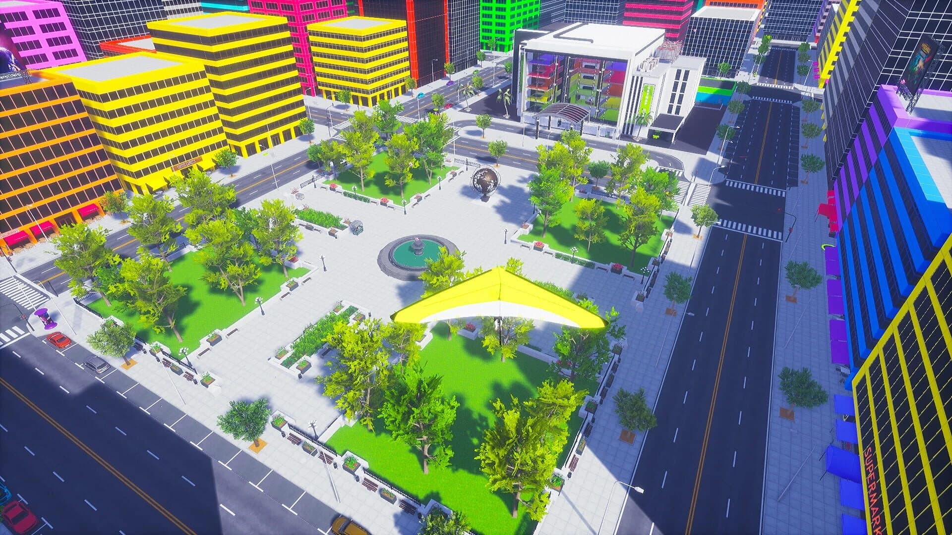 Play With Gilbert: A Small Tail screenshot 4