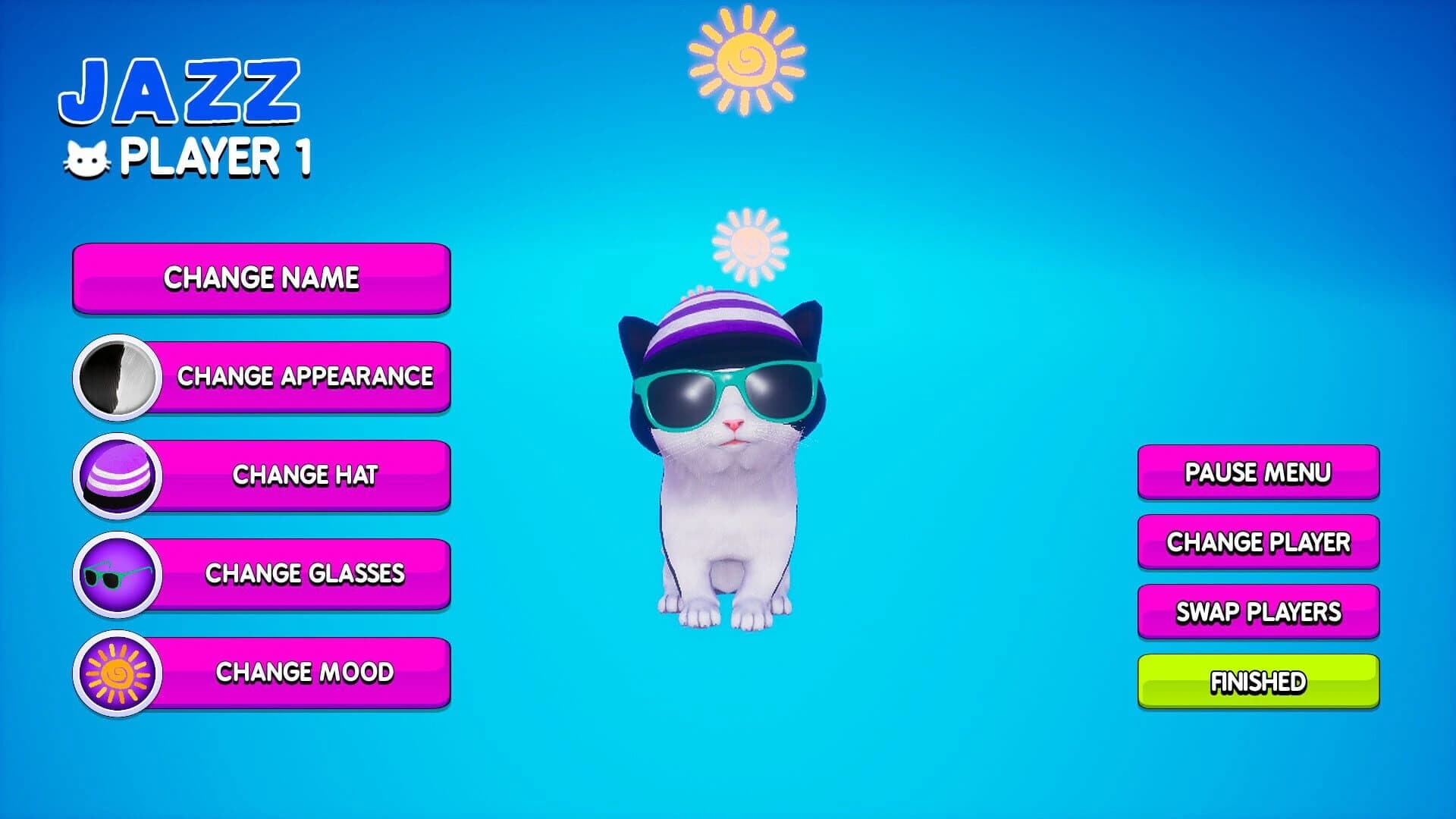 Play With Gilbert: A Small Tail screenshot 2