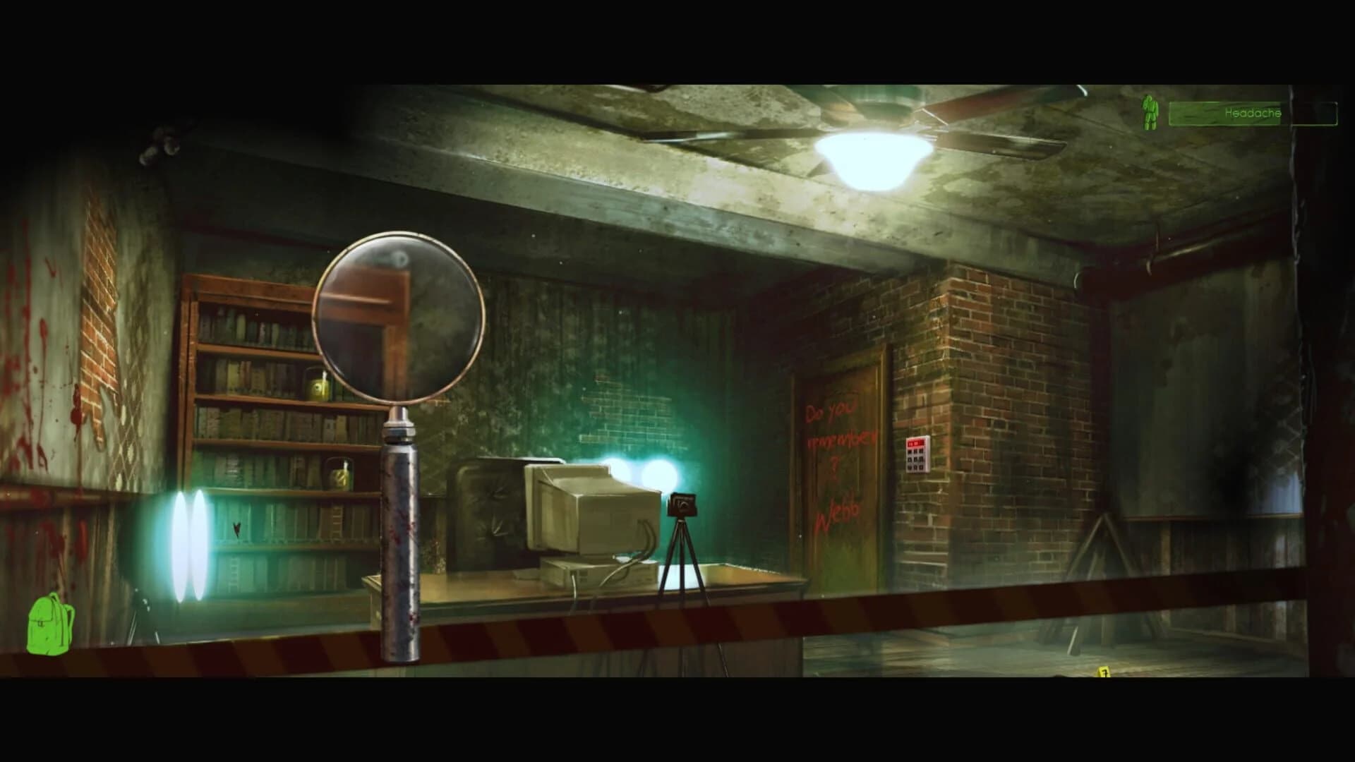 Play With Me: Escape room screenshot 2